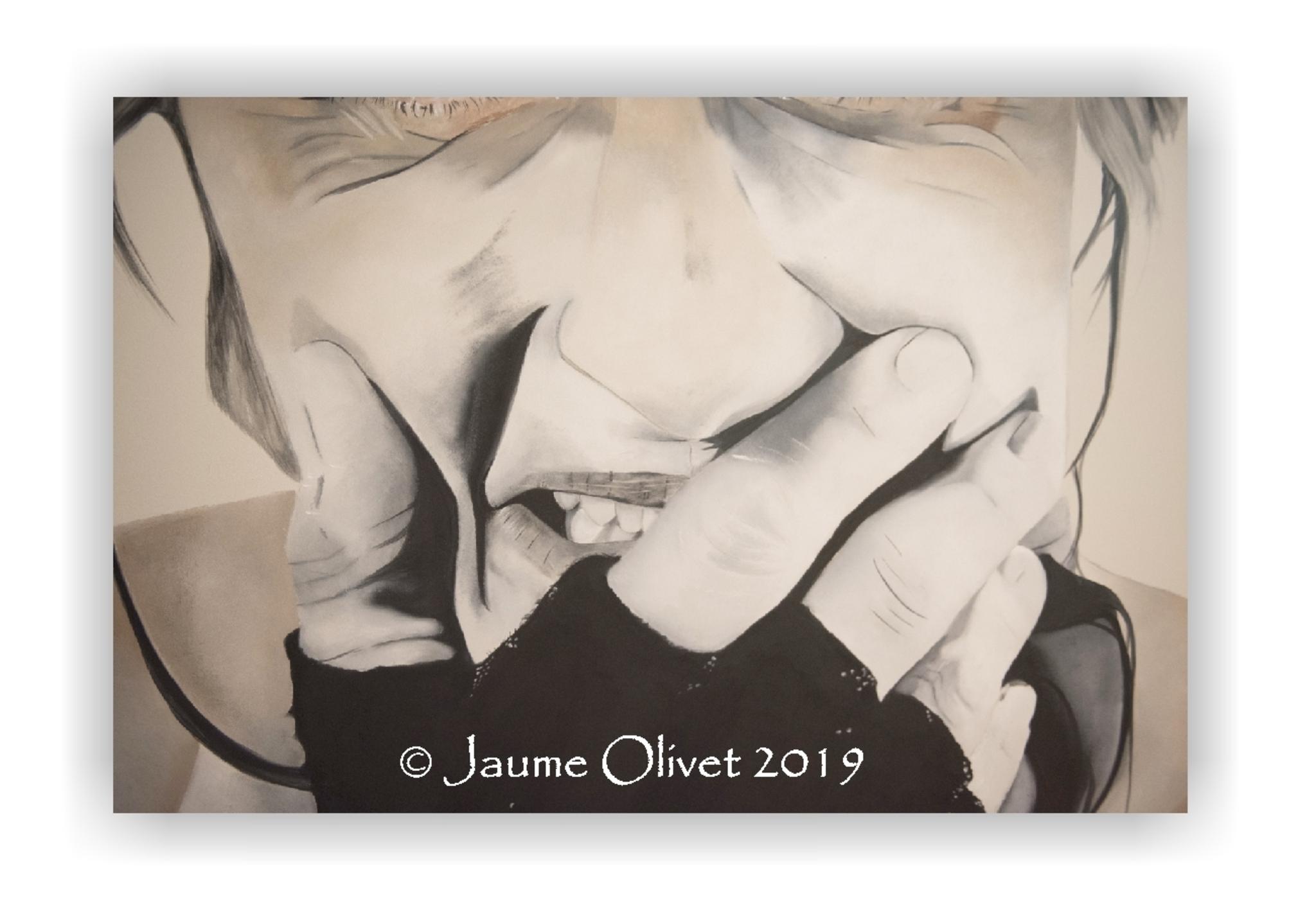  Jaume Olivet 2019