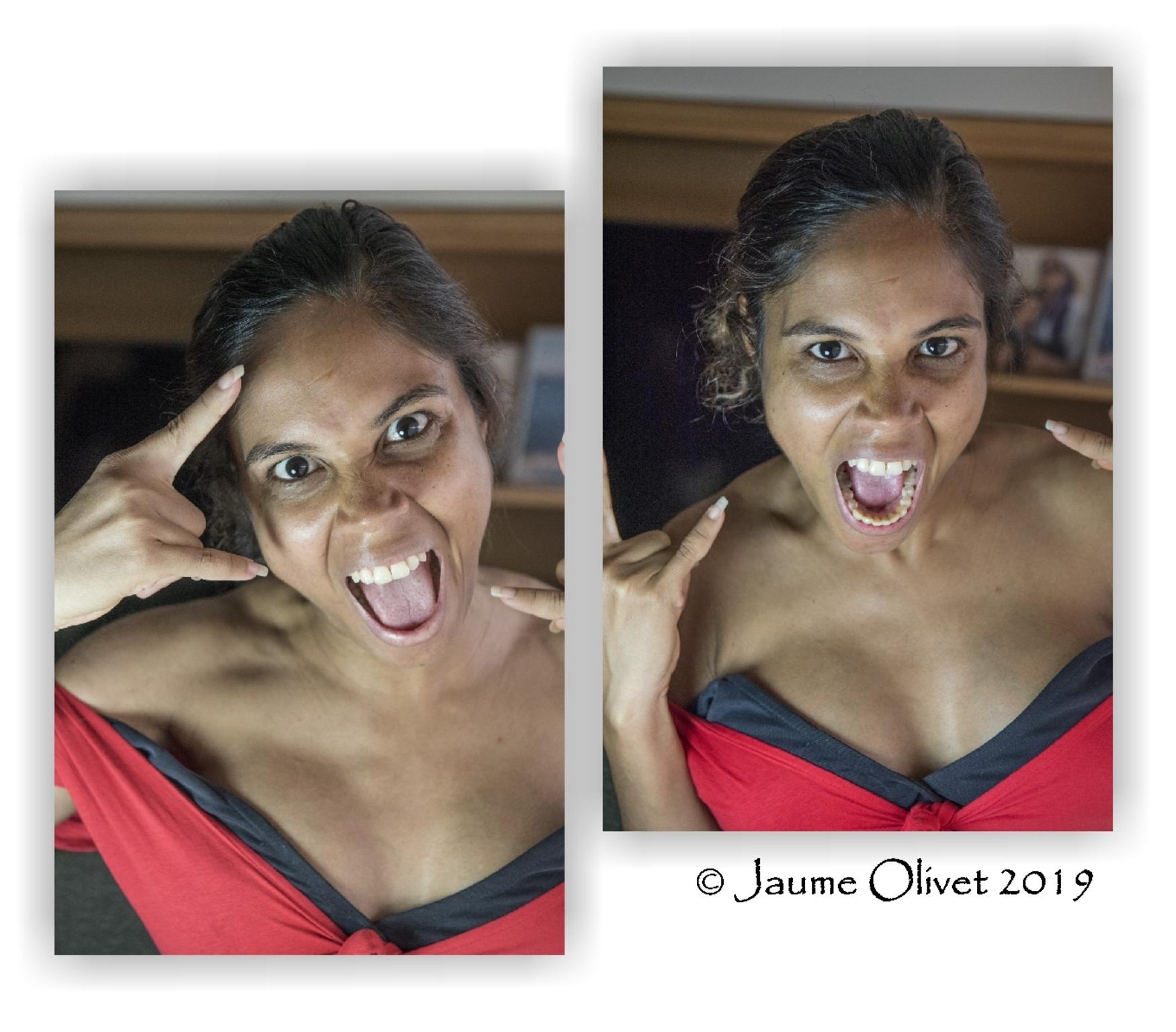  Jaume Olivet 2019