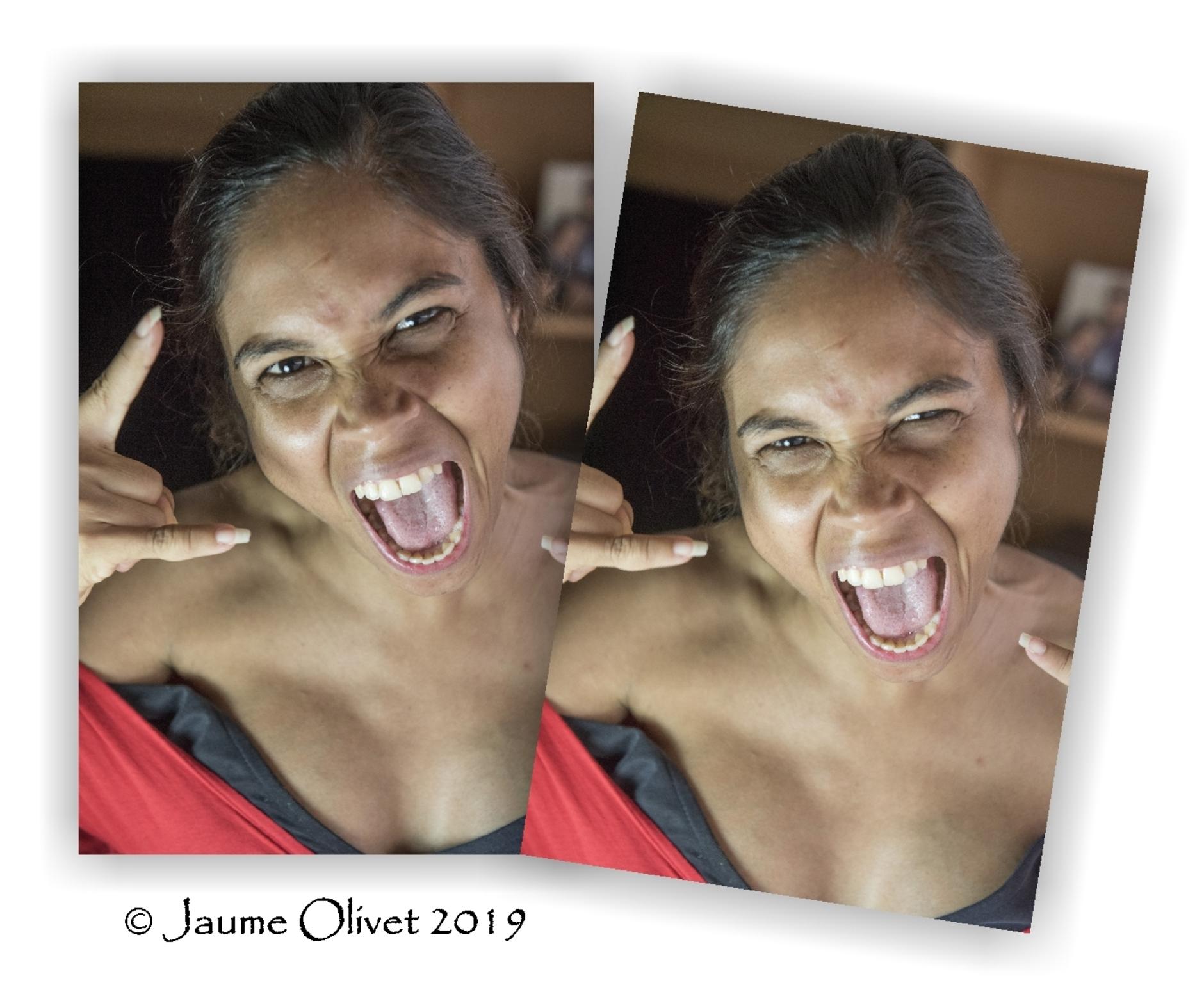  Jaume Olivet 2019