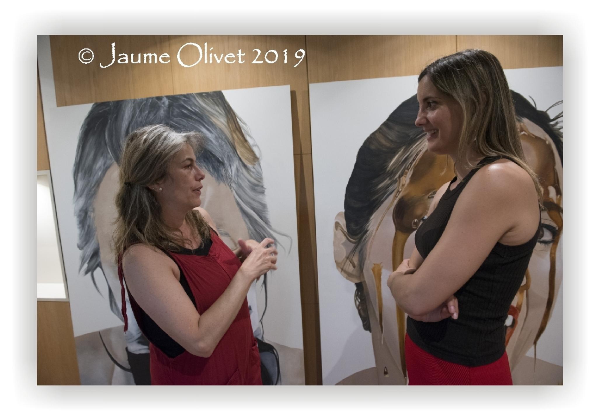  Jaume Olivet 2019