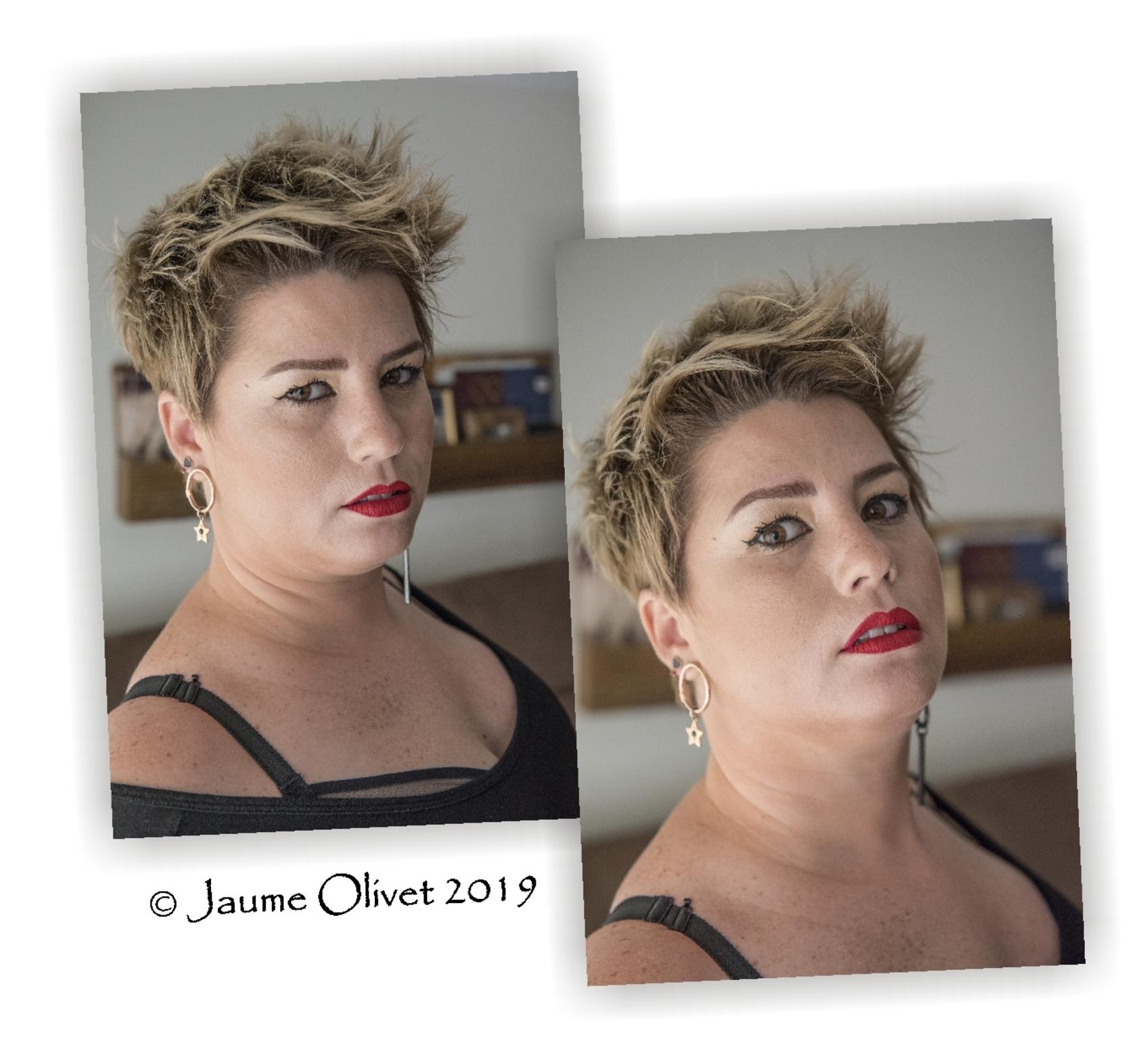  Jaume Olivet 2019