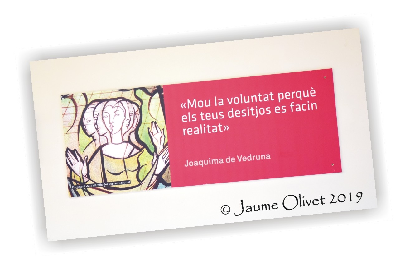  Jaume Olivet 2019