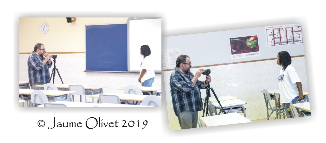  Jaume Olivet 2019