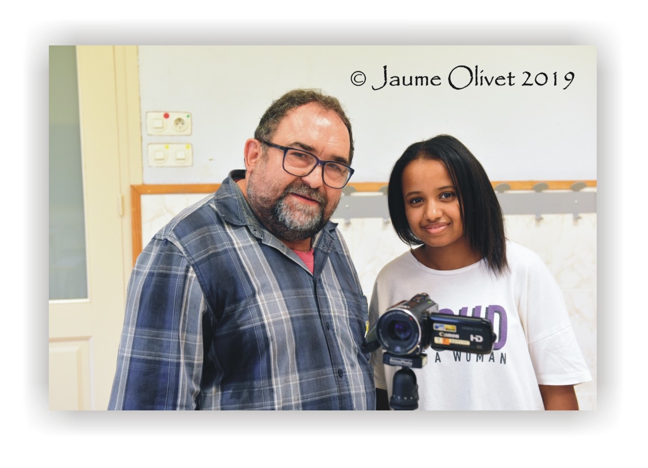  Jaume Olivet 2019