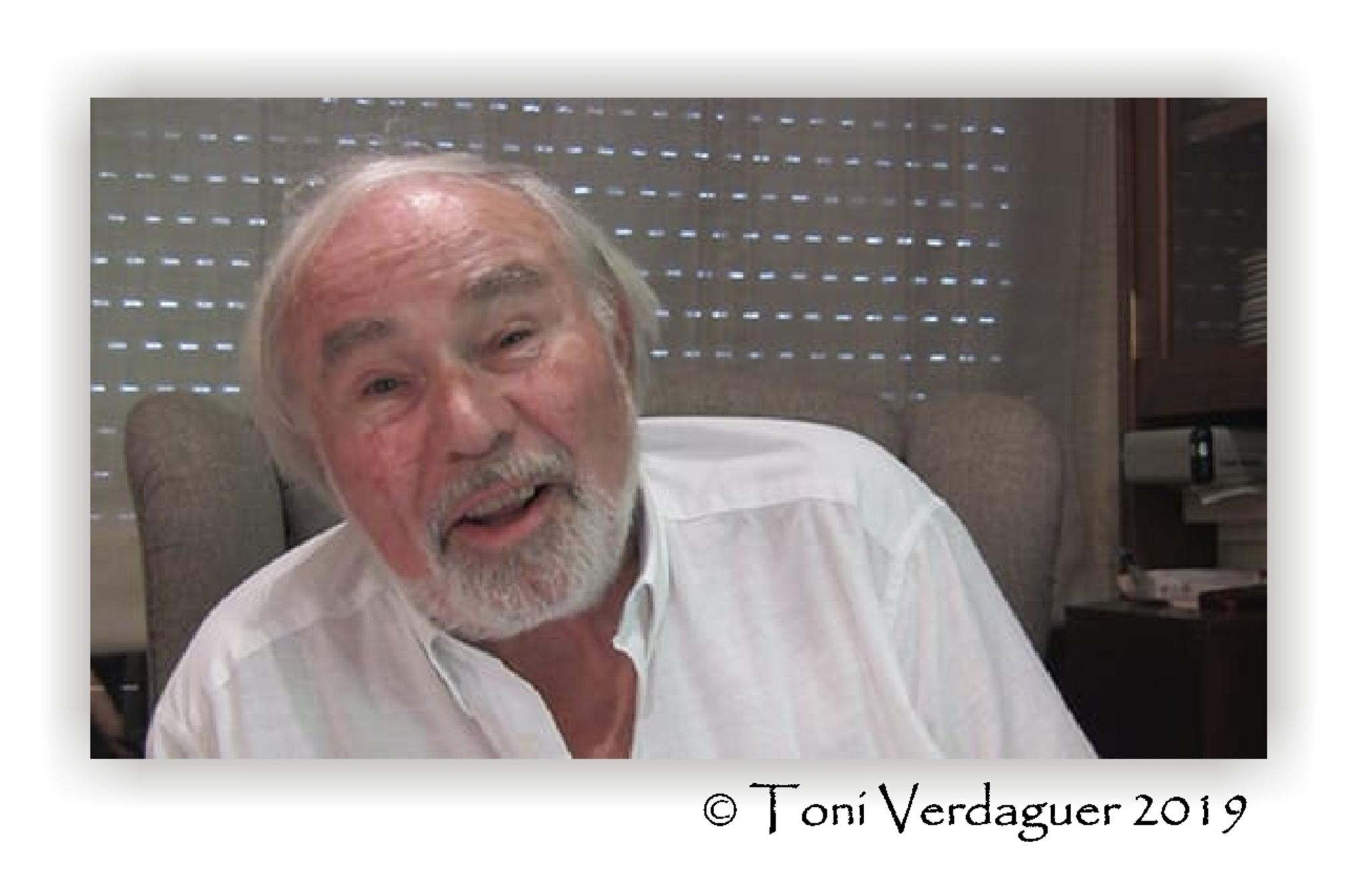  Jaume Olivet 2019