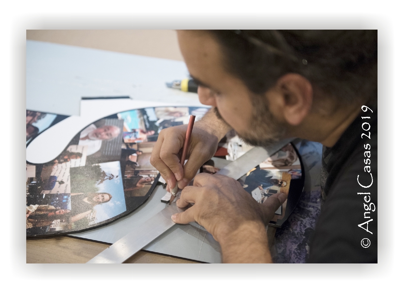  Jaume Olivet 2019