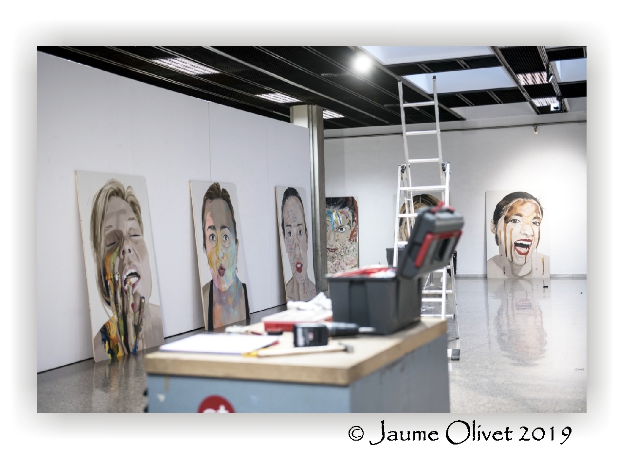  Jaume Olivet 2019