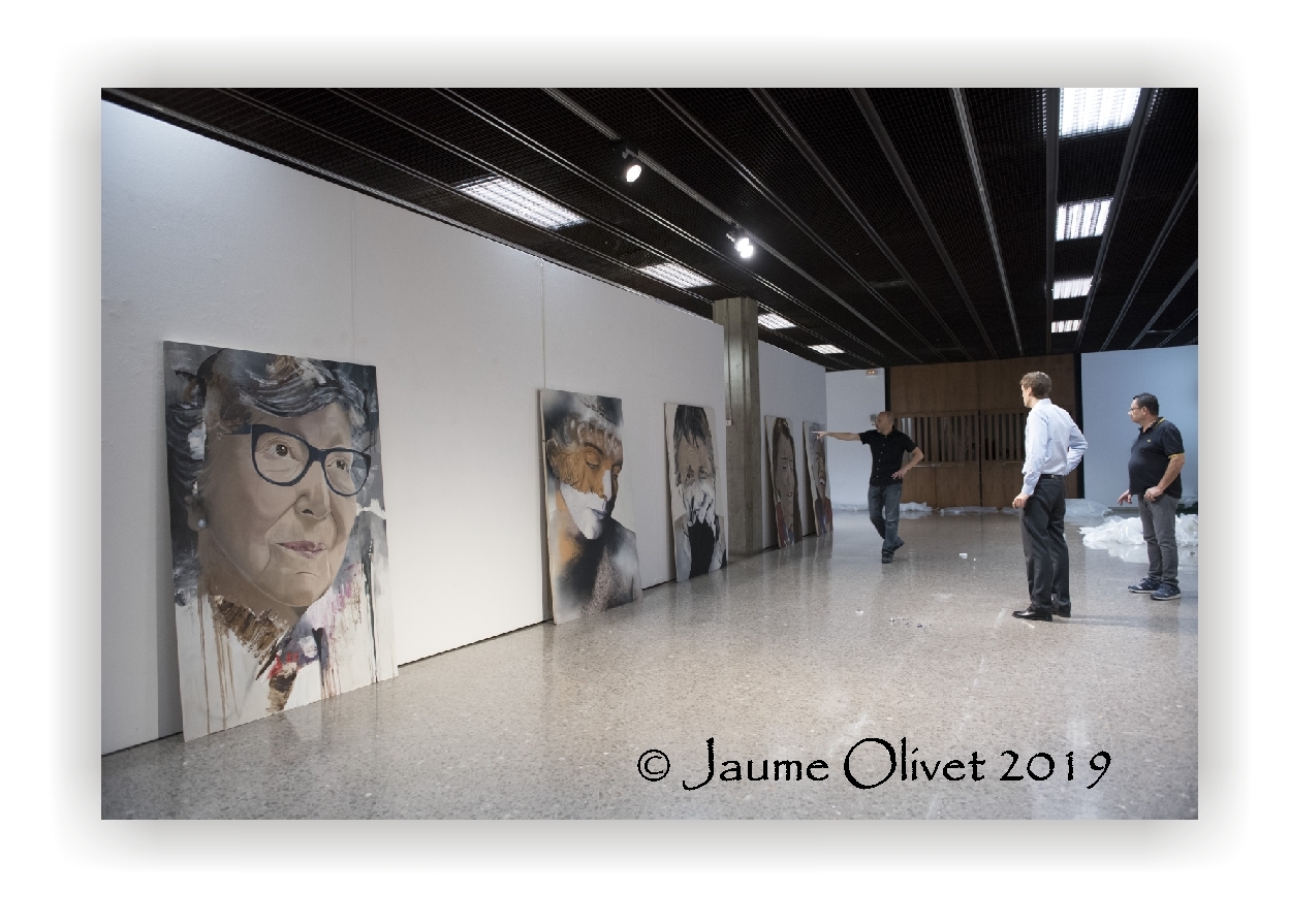  Jaume Olivet 2019