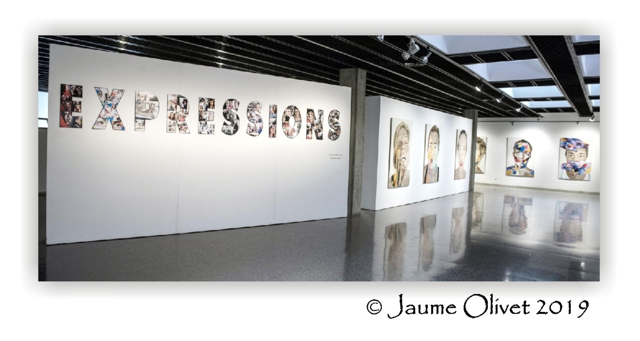  Jaume Olivet 2019