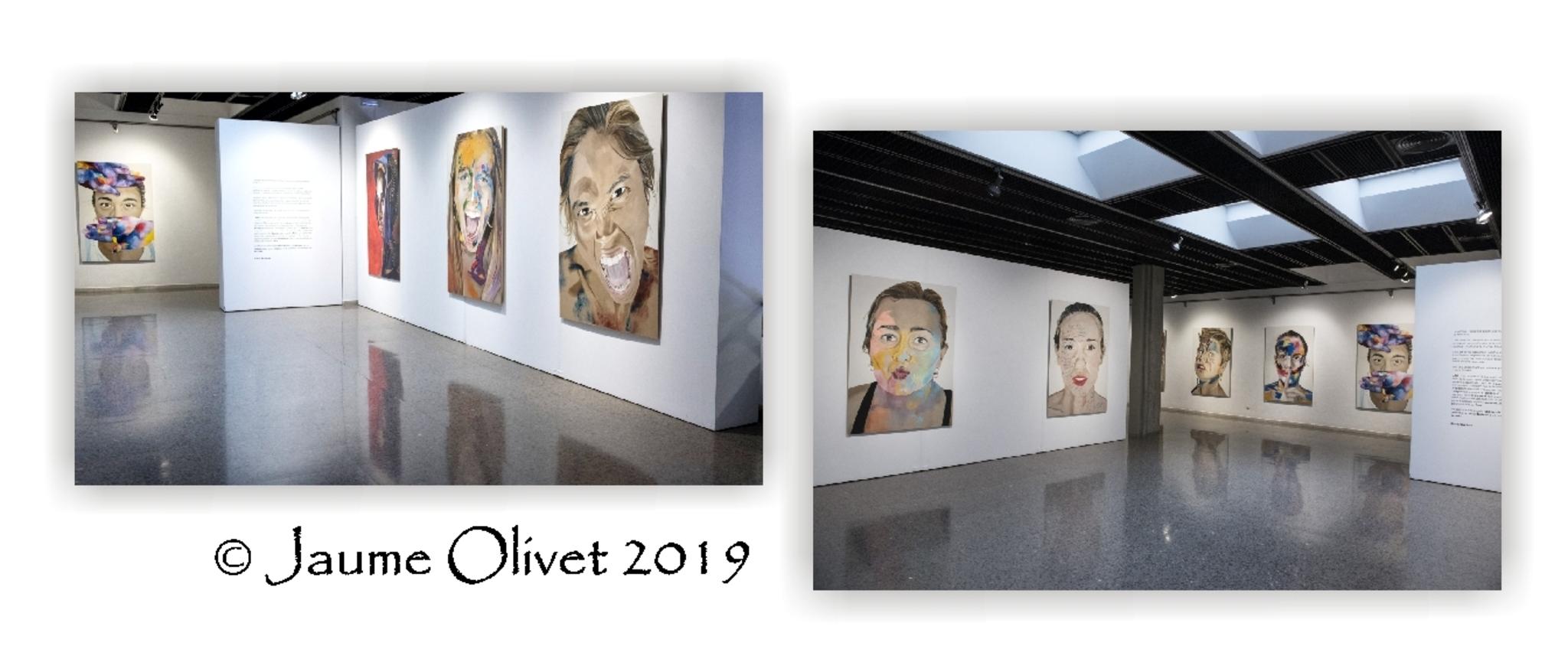  Jaume Olivet 2019