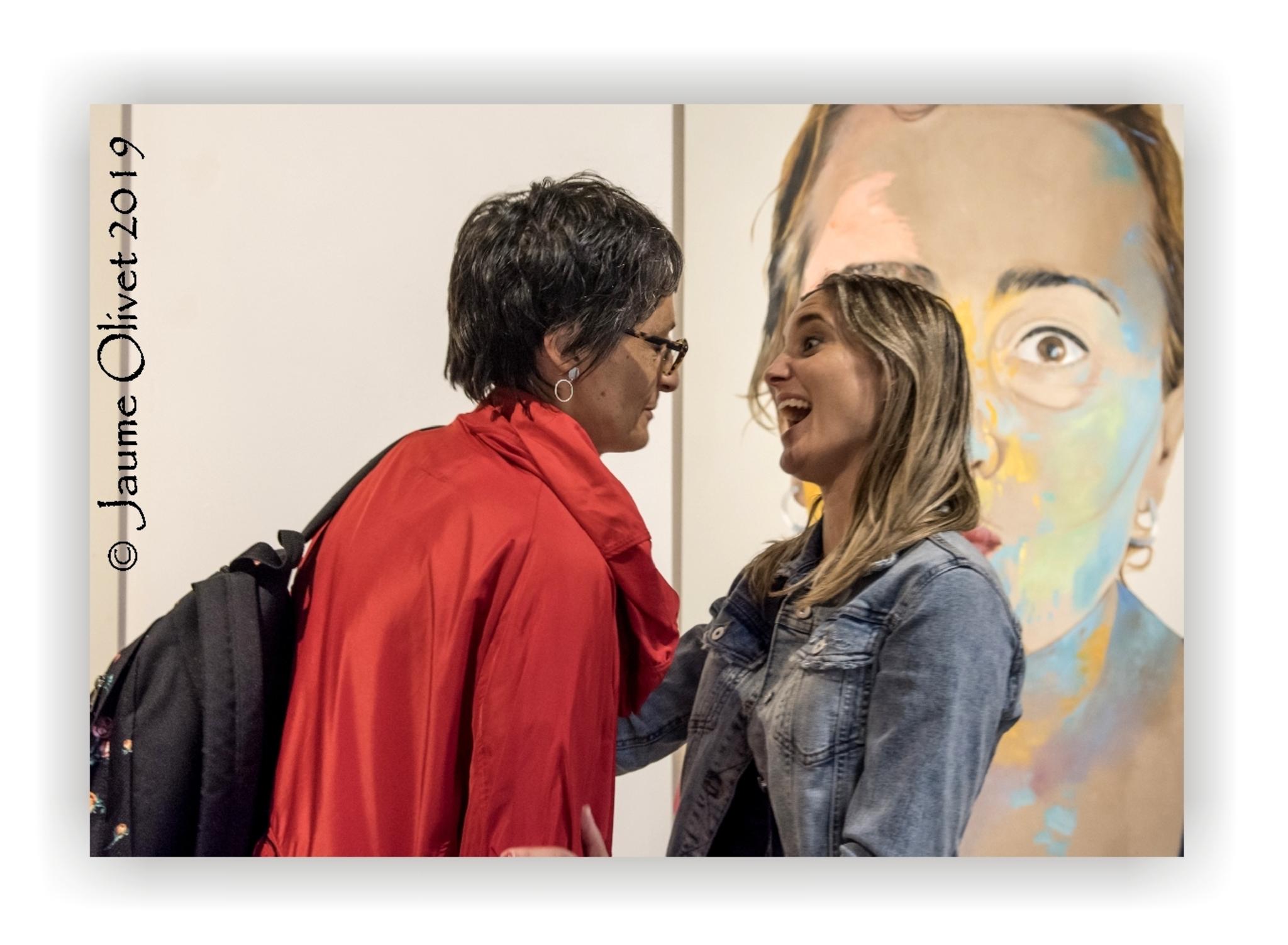  Jaume Olivet 2019