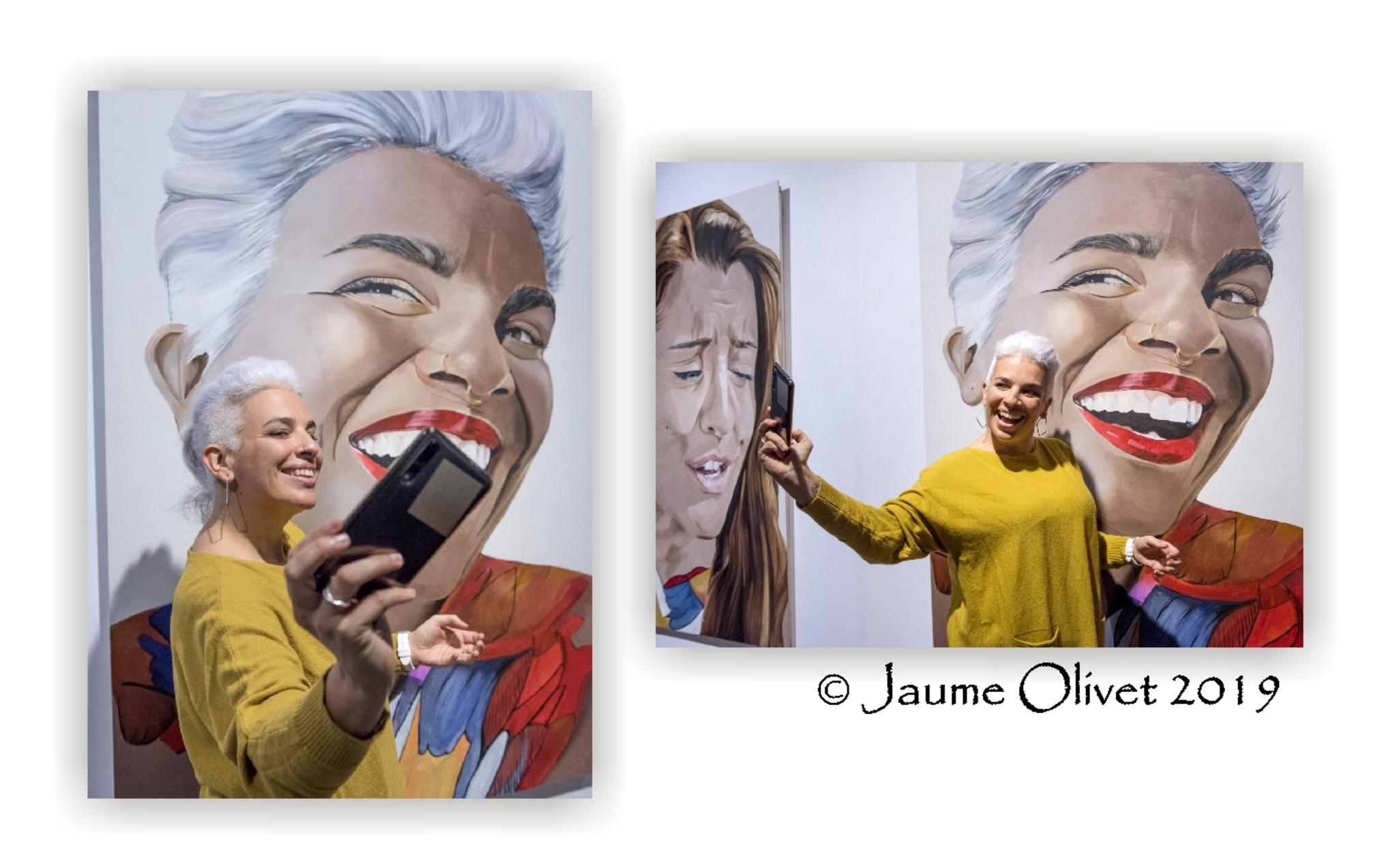  Jaume Olivet 2019