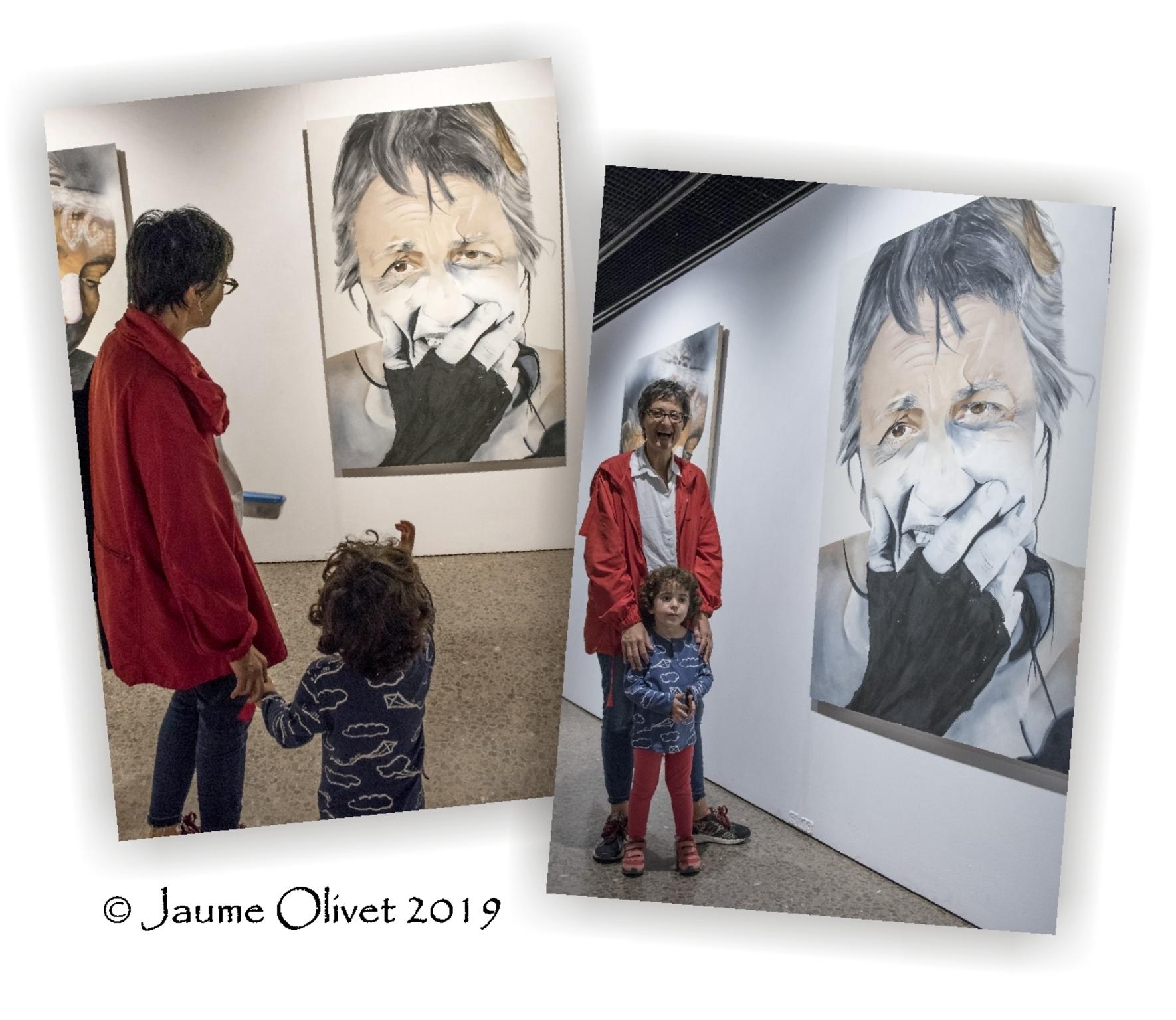  Jaume Olivet 2019