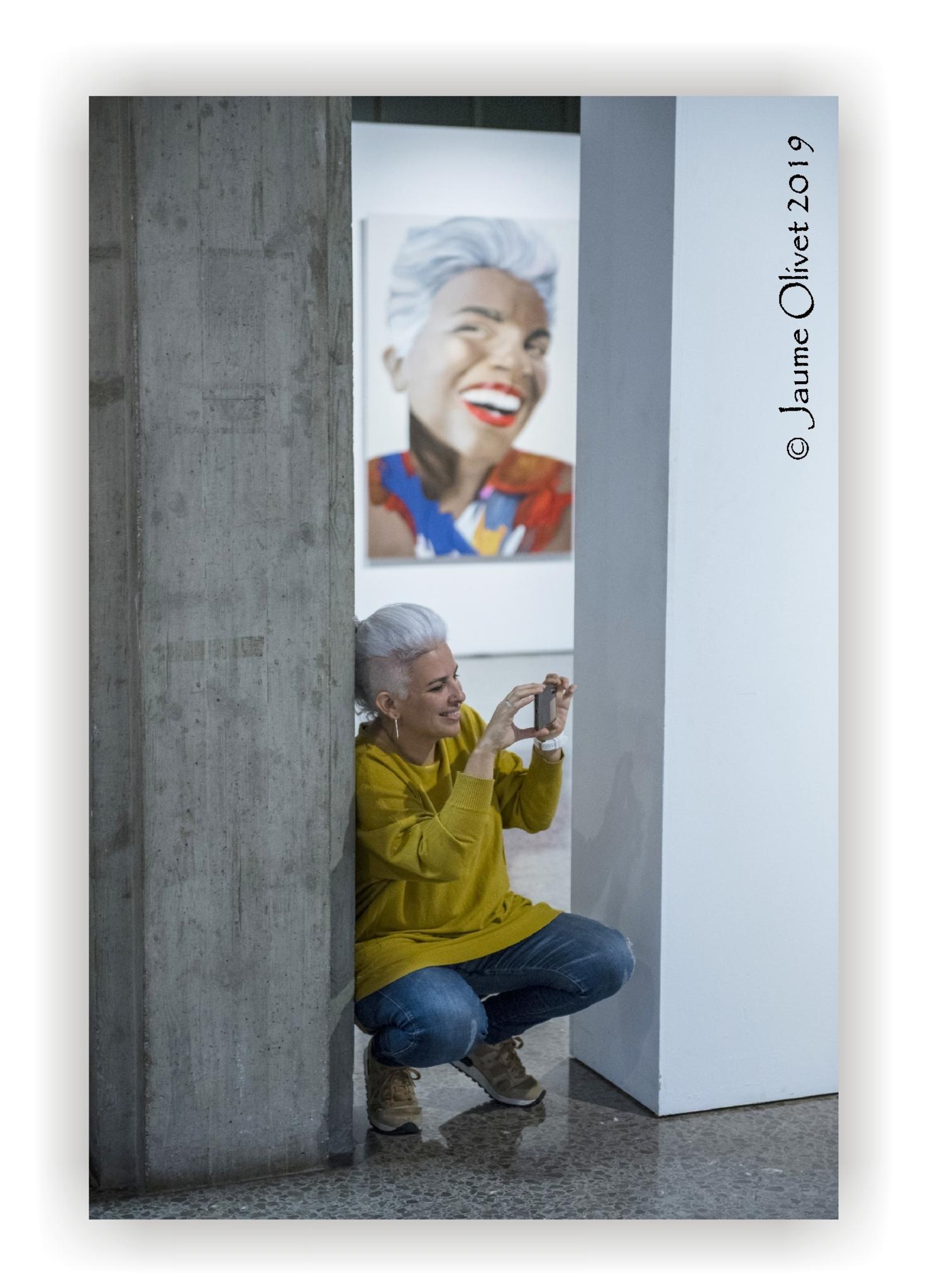  Jaume Olivet 2019