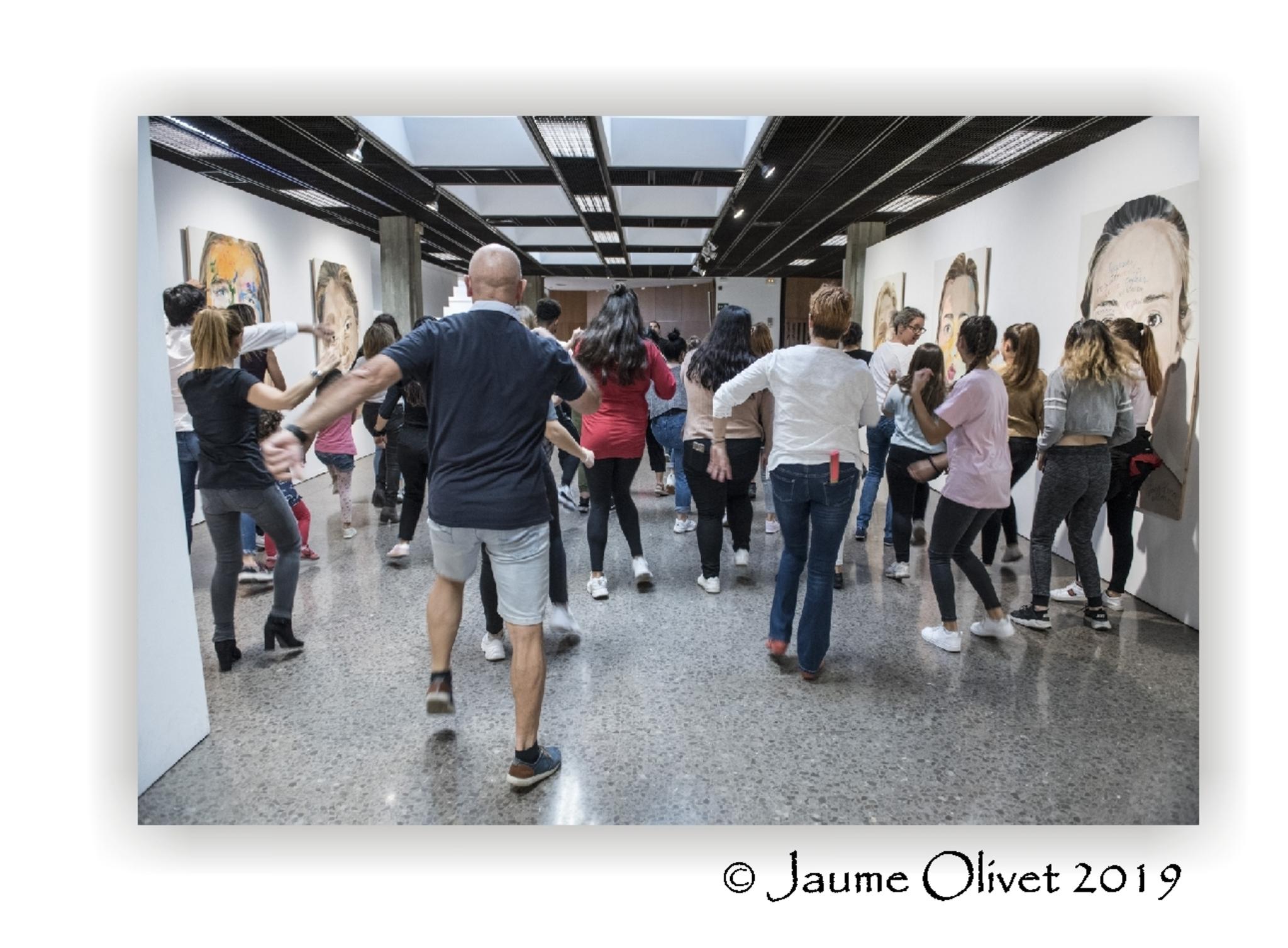 Jaume Olivet 2019