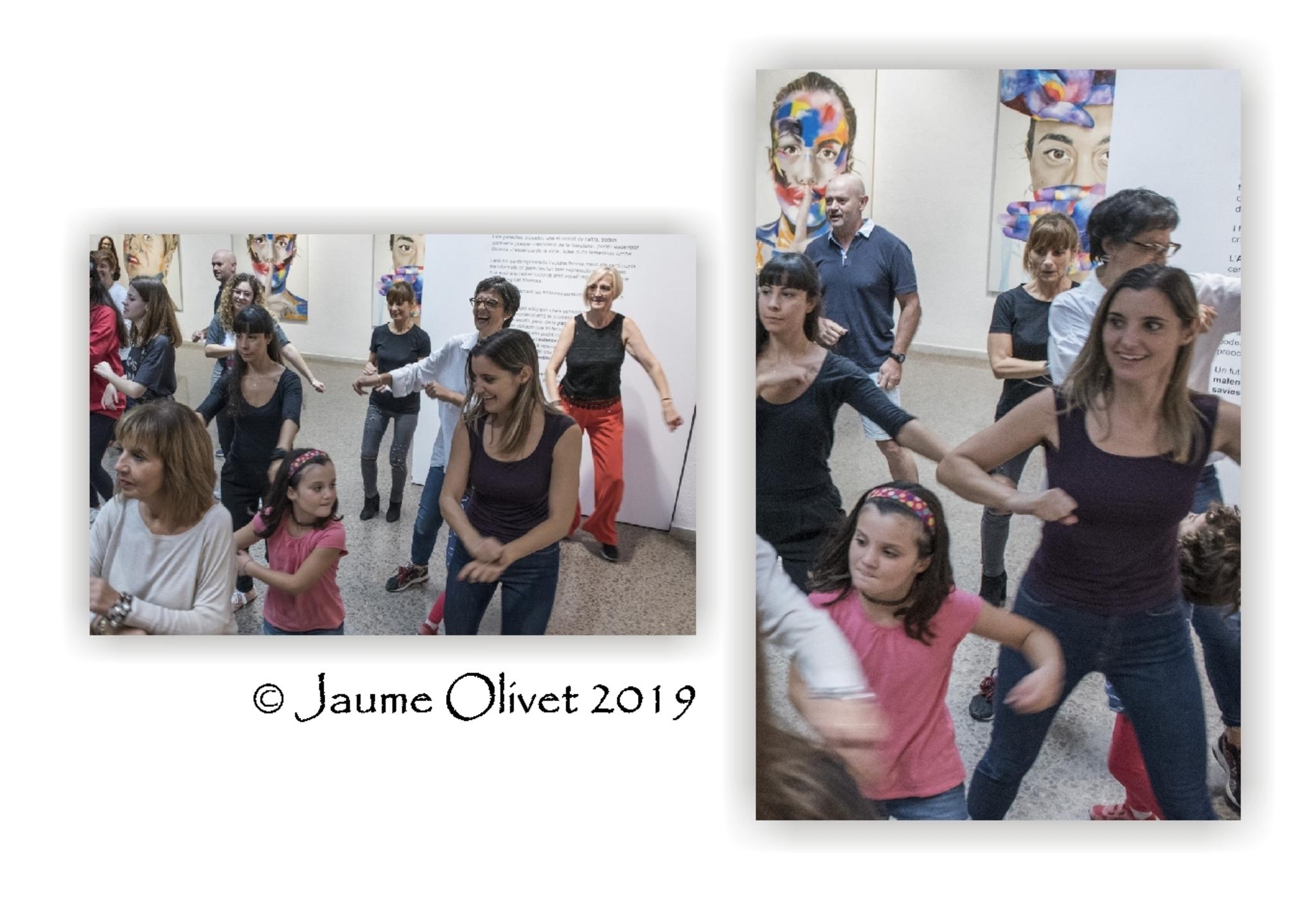 Jaume Olivet 2019