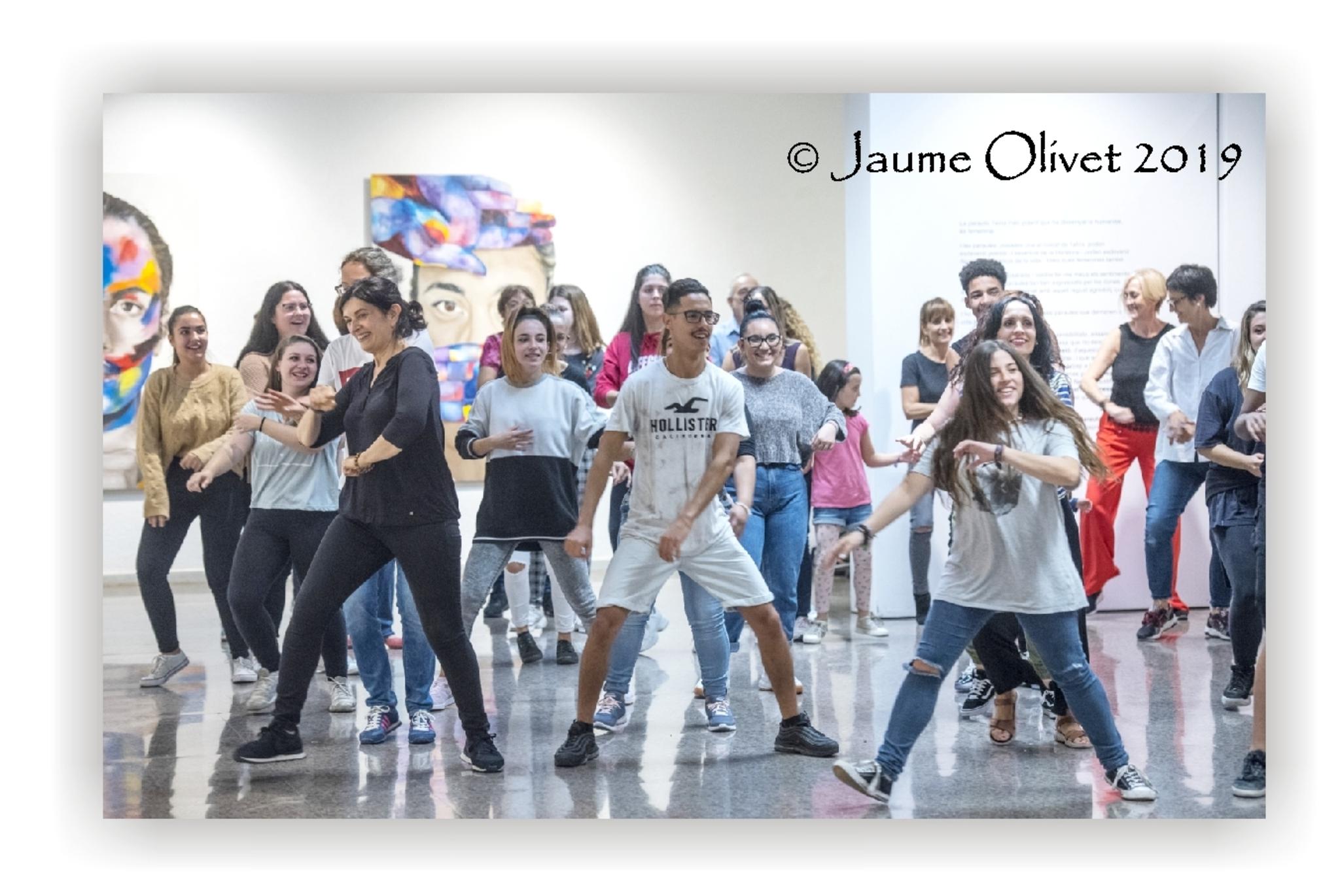  Jaume Olivet 2019
