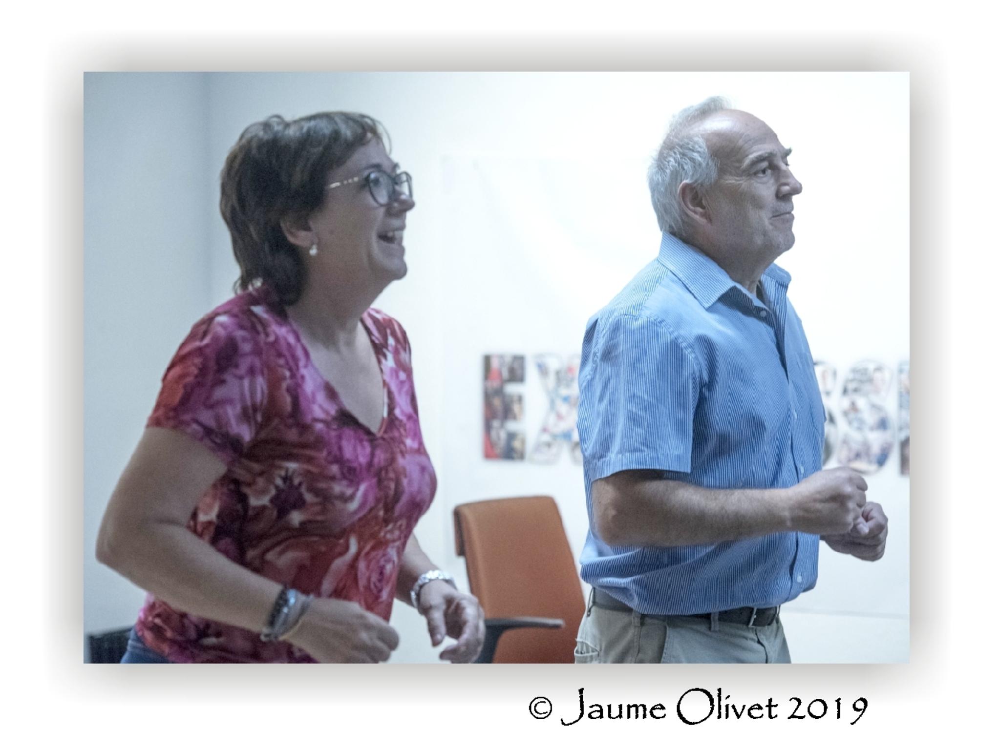  Jaume Olivet 2019