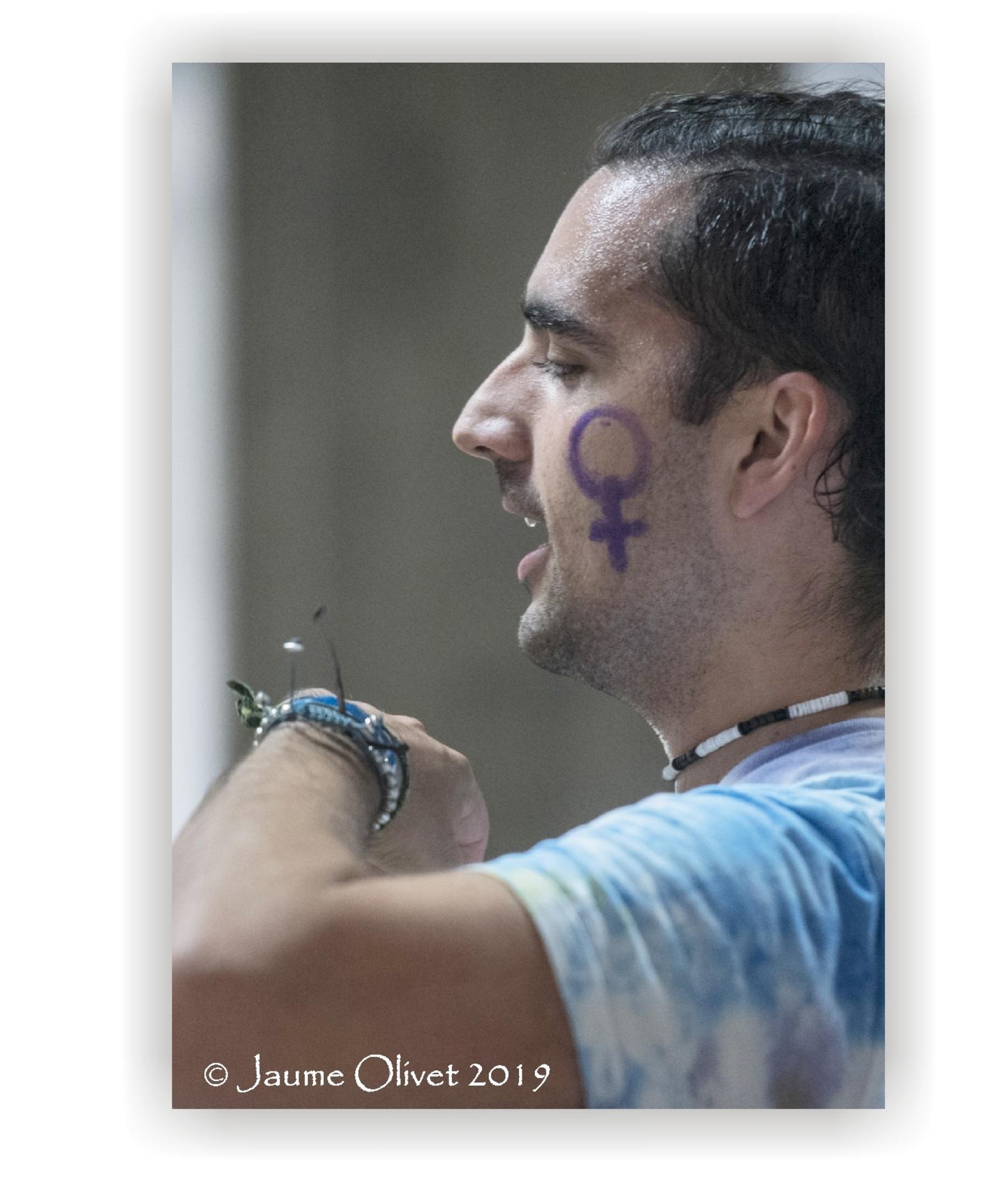  Jaume Olivet 2019