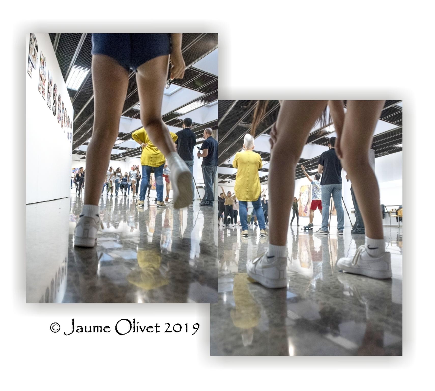  Jaume Olivet 2019