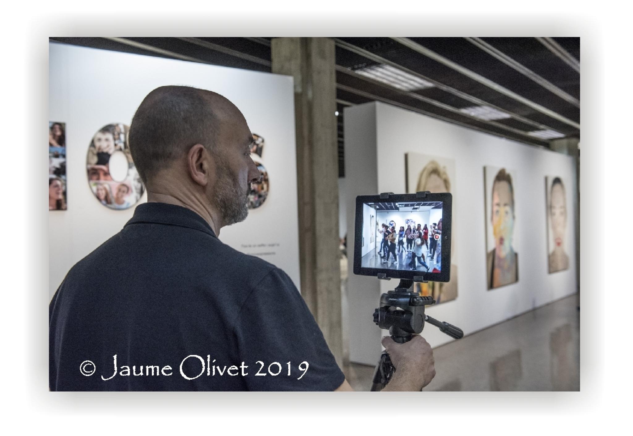  Jaume Olivet 2019