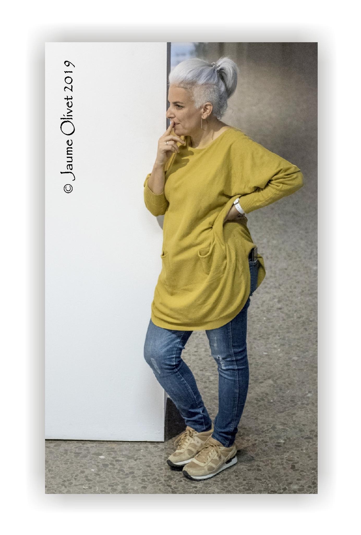  Jaume Olivet 2019