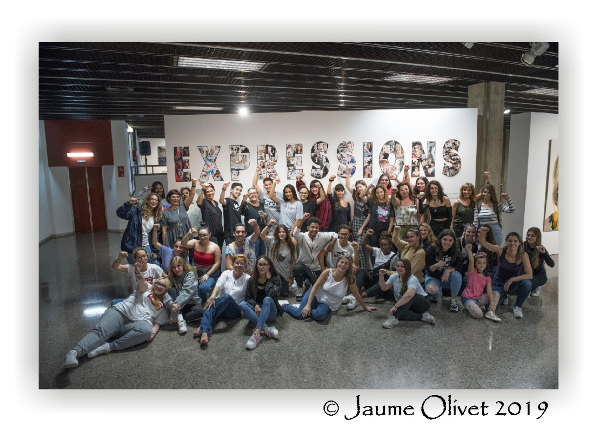  Jaume Olivet 2019