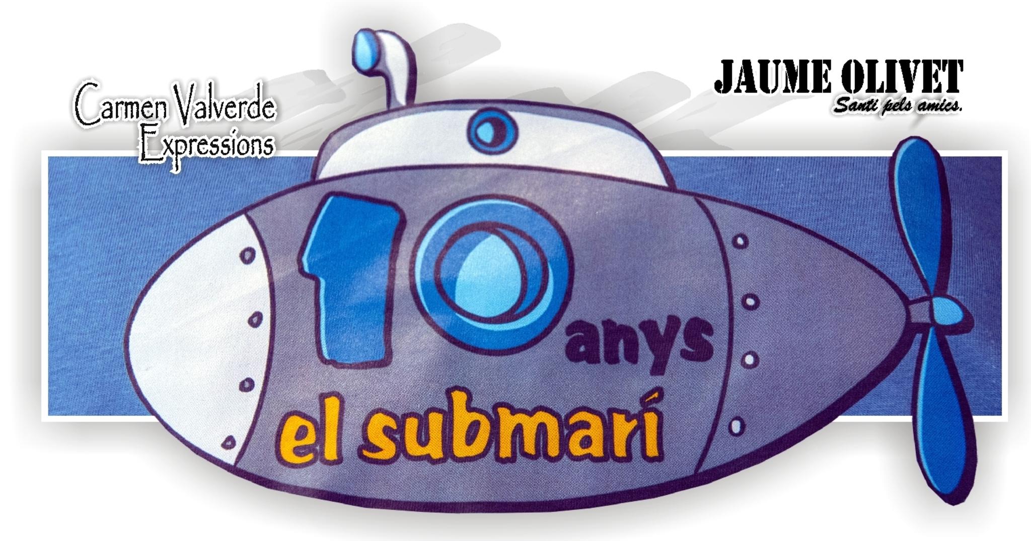  Jaume Olivet 2019