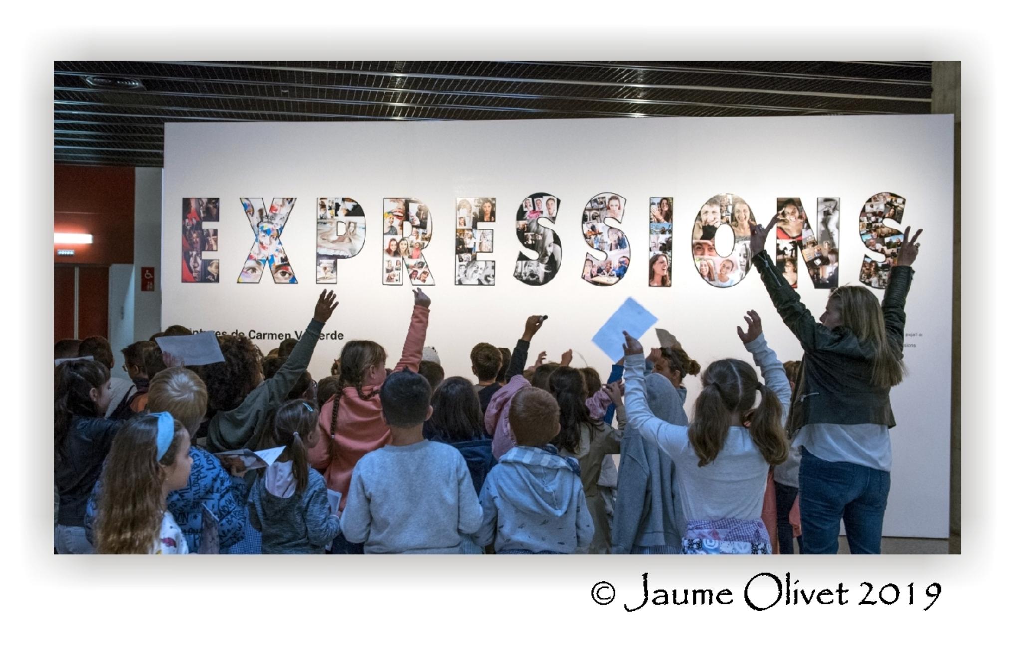  Jaume Olivet 2019