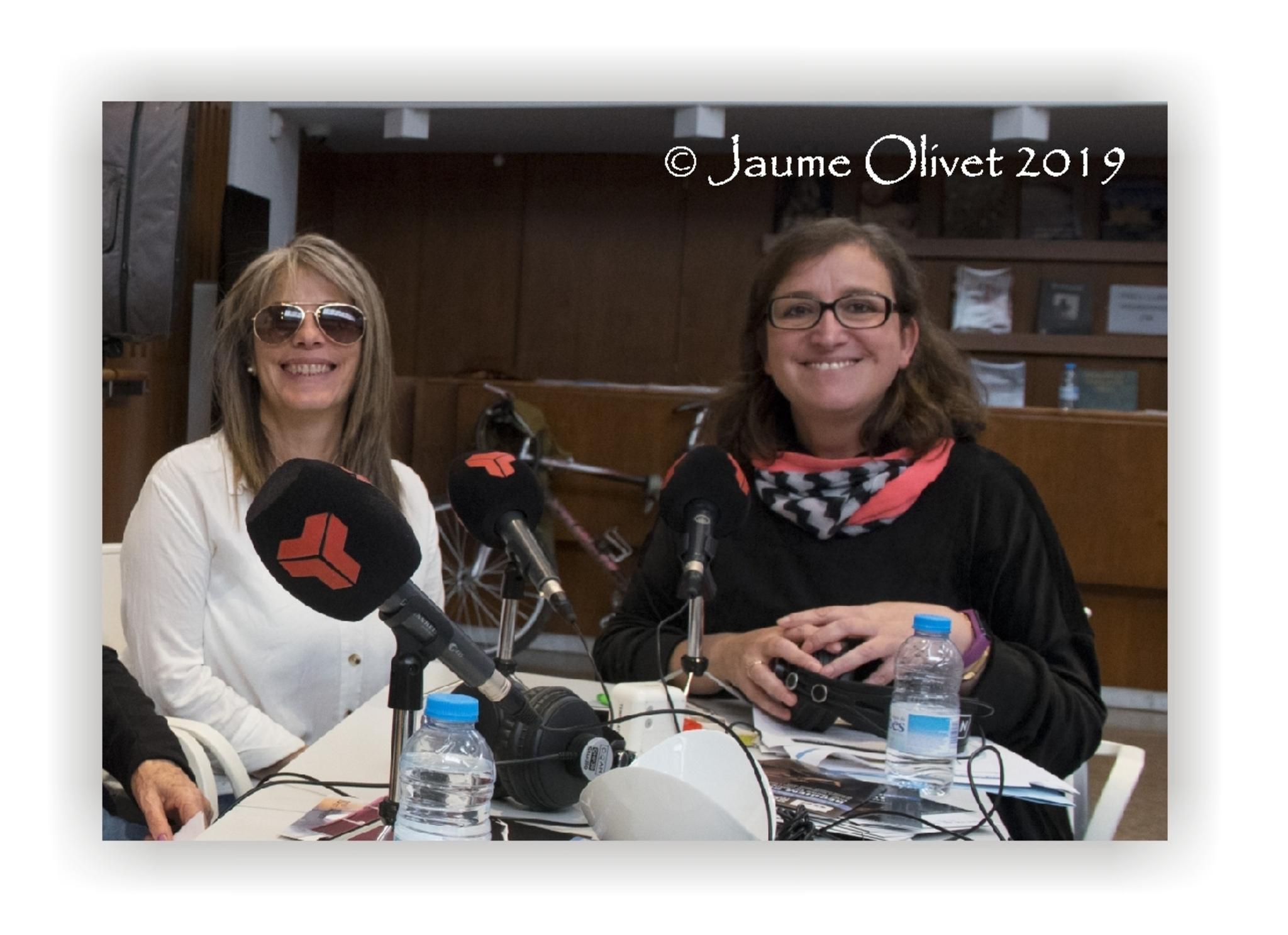  Jaume Olivet 2019