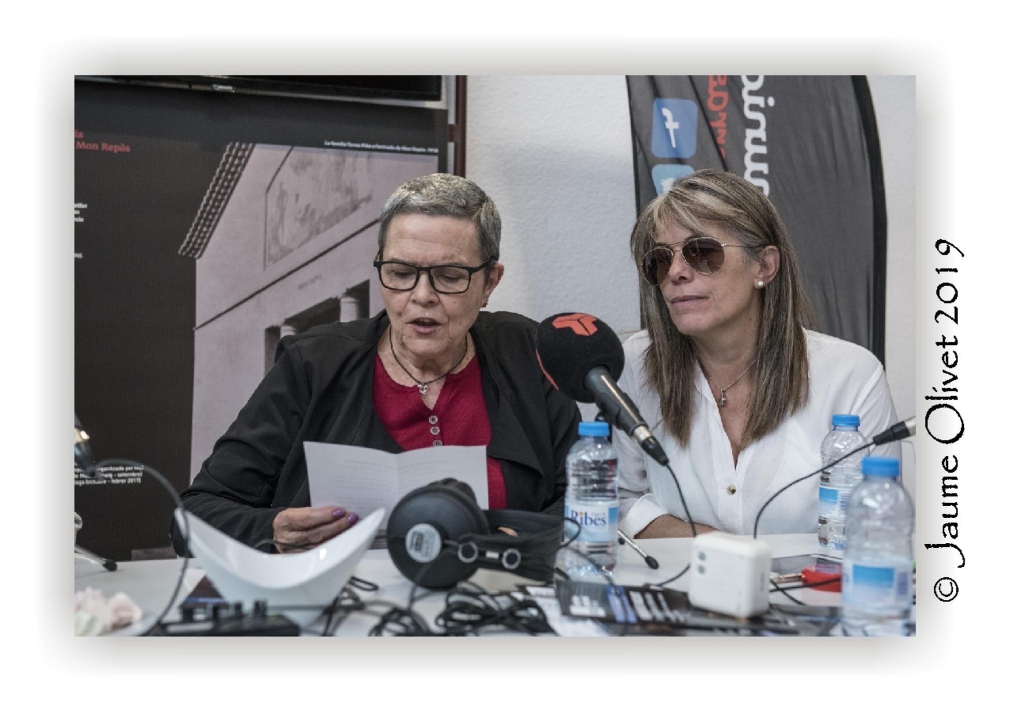  Jaume Olivet 2019