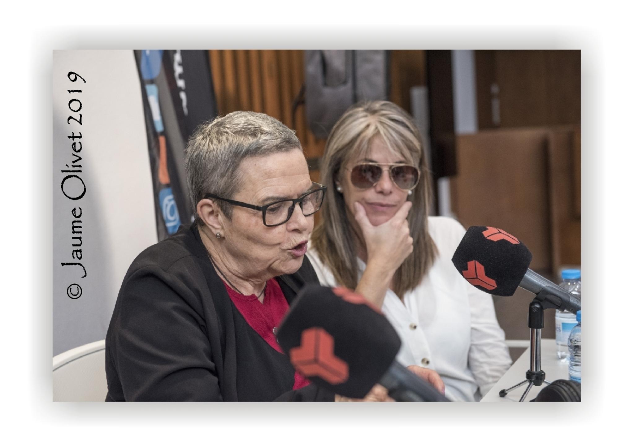  Jaume Olivet 2019