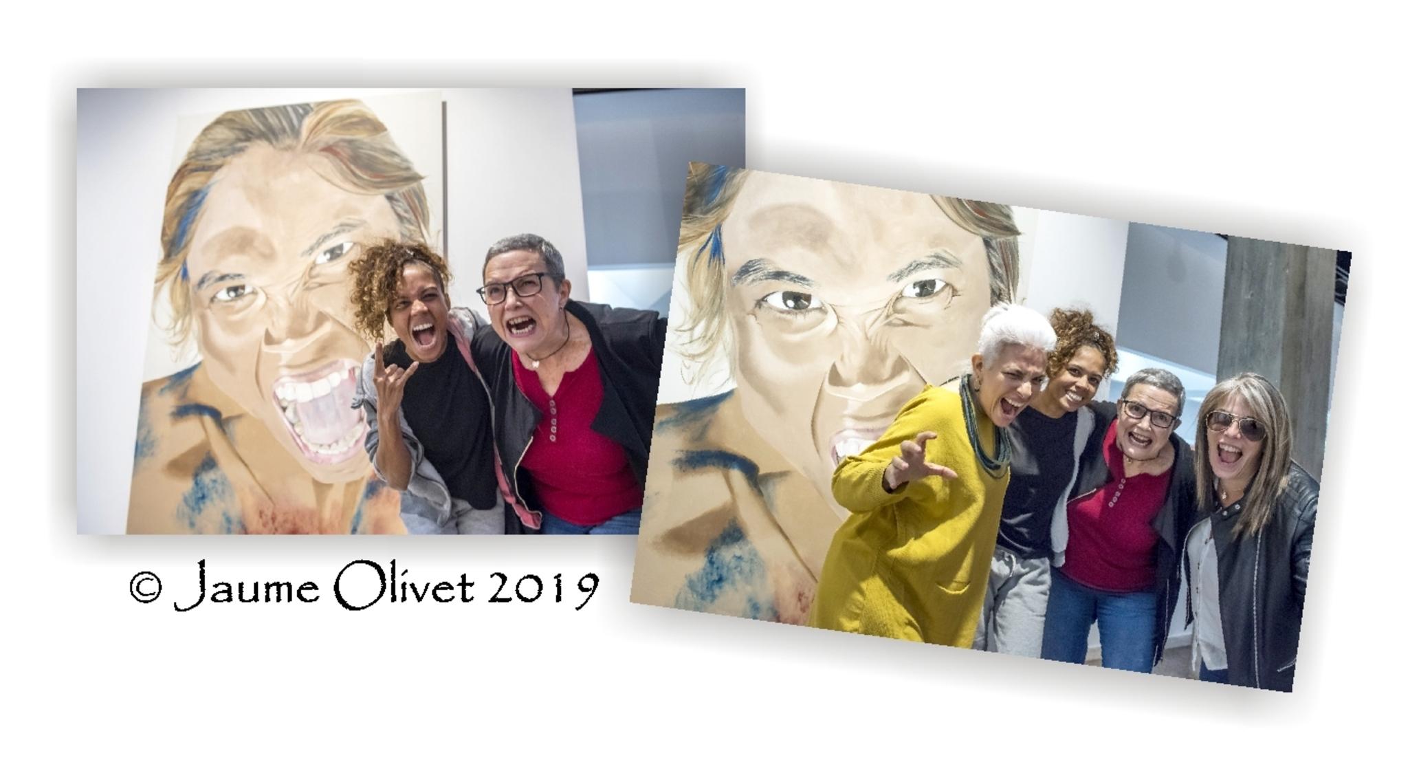  Jaume Olivet 2019