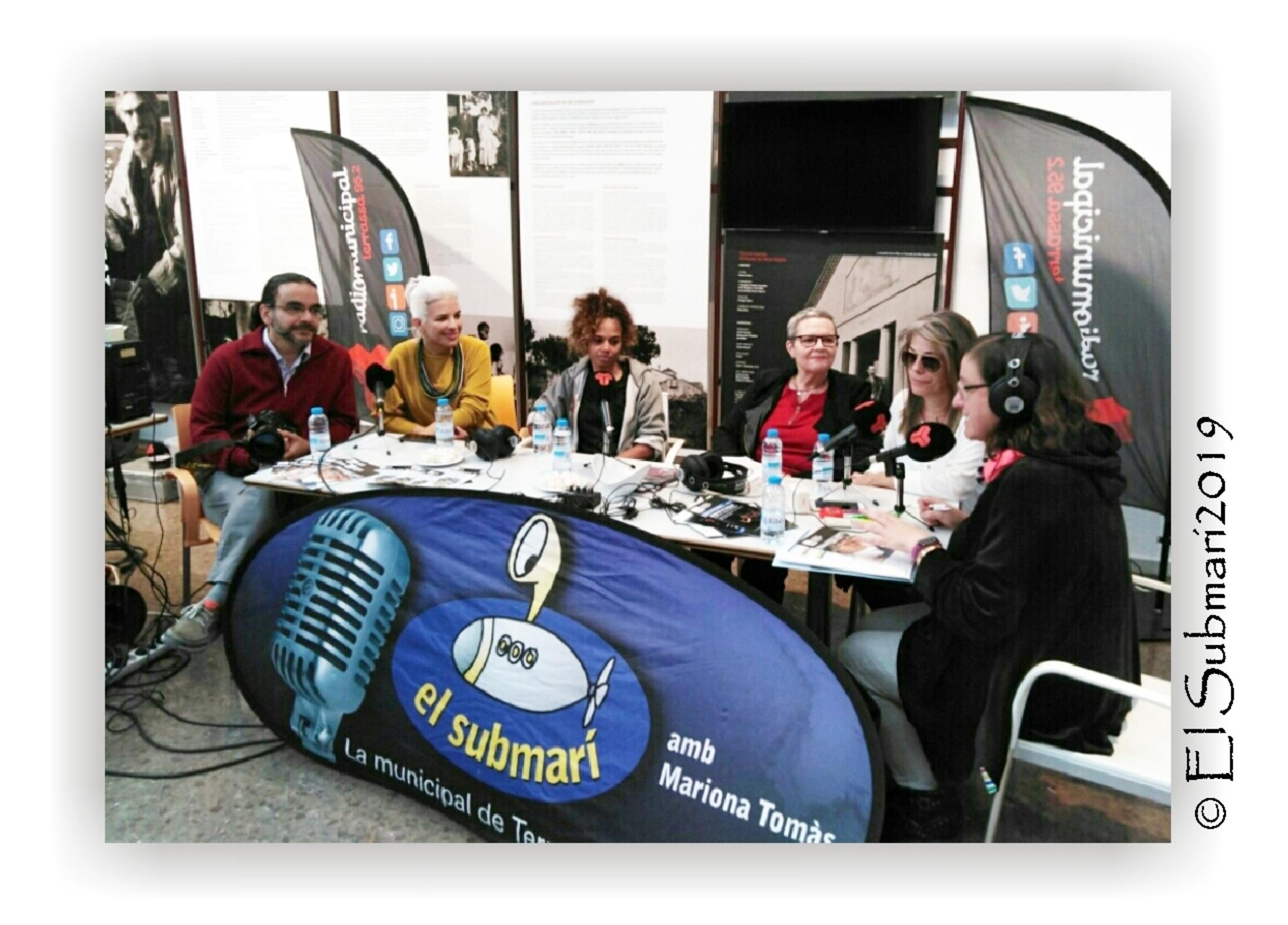  El Submar 2019