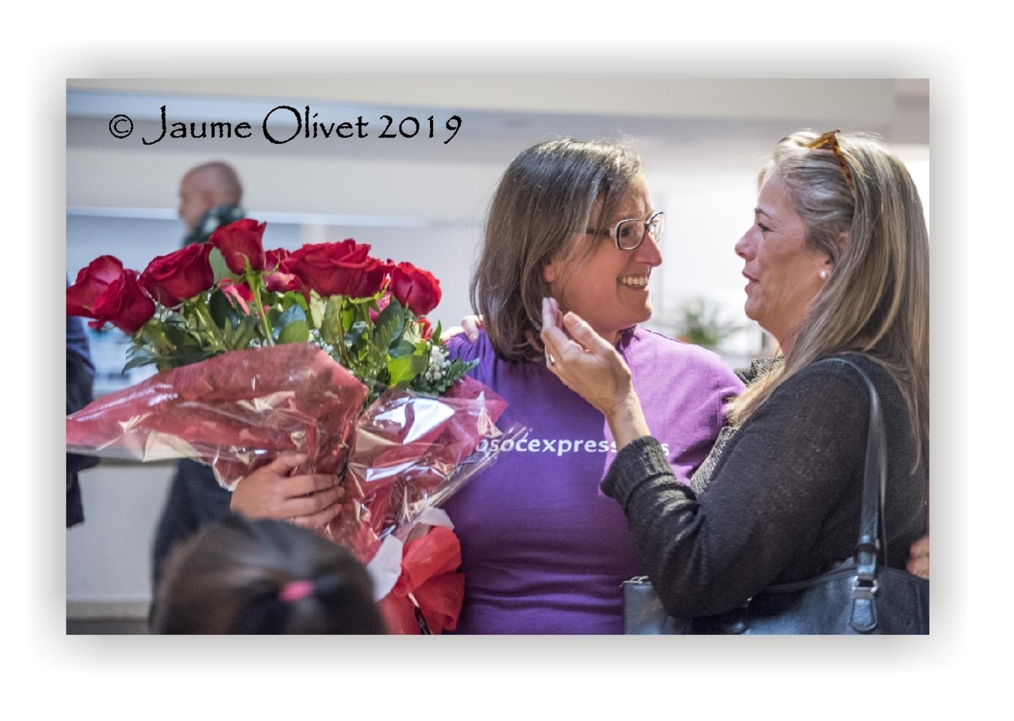  Jaume Olivet 2019