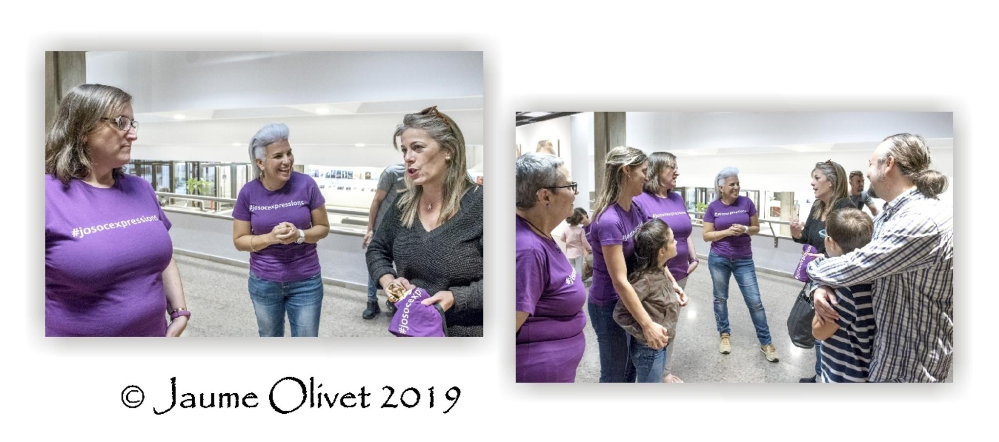  Jaume Olivet 2019