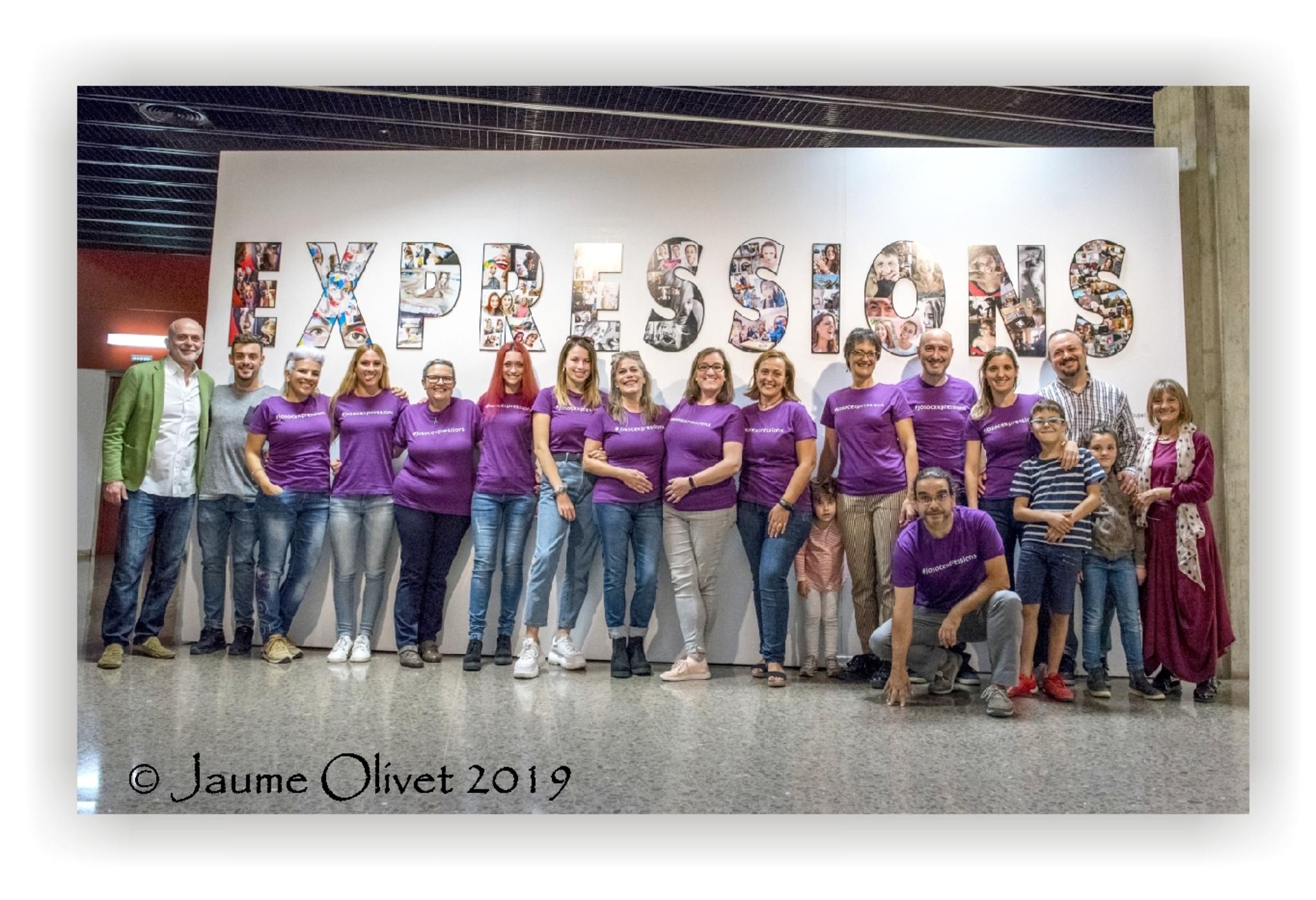  Jaume Olivet 2019