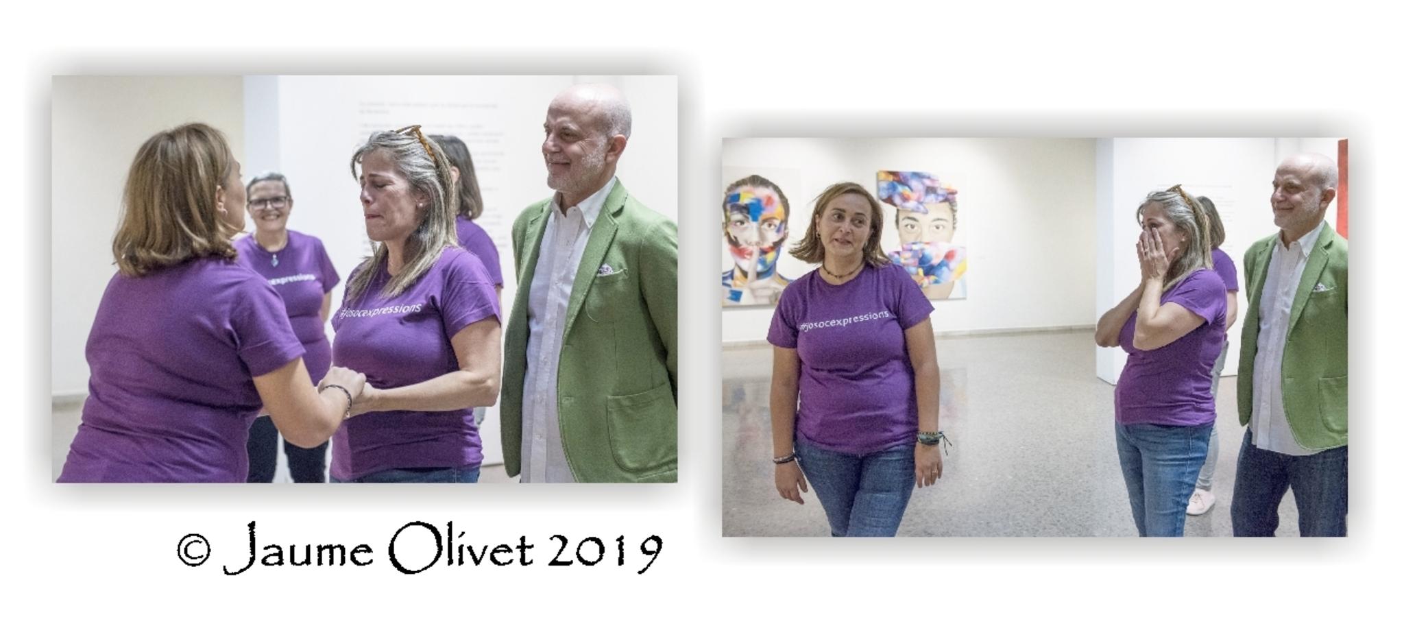  Jaume Olivet 2019
