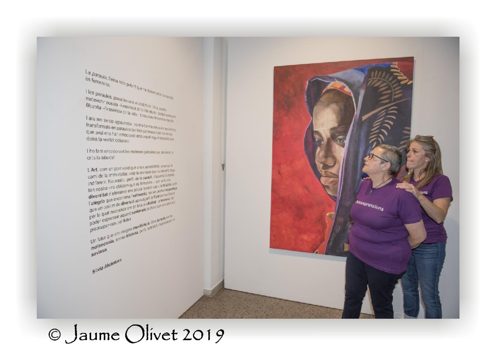  Jaume Olivet 2019