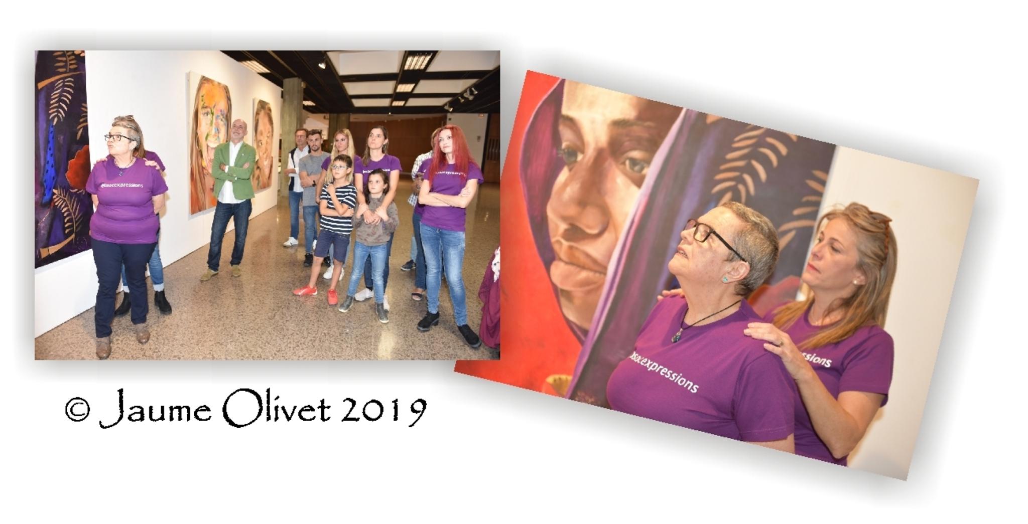  Jaume Olivet 2019
