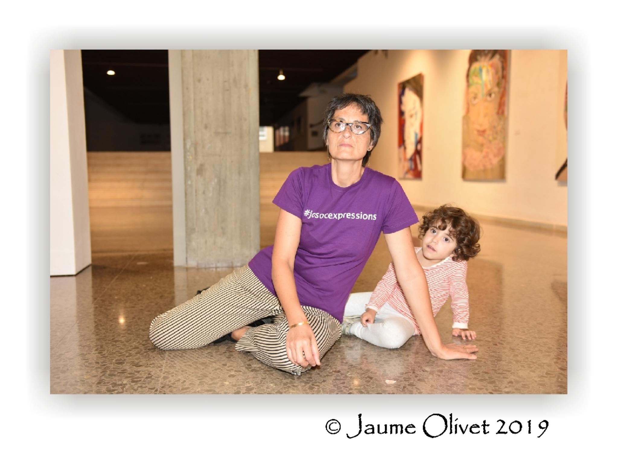  Jaume Olivet 2019