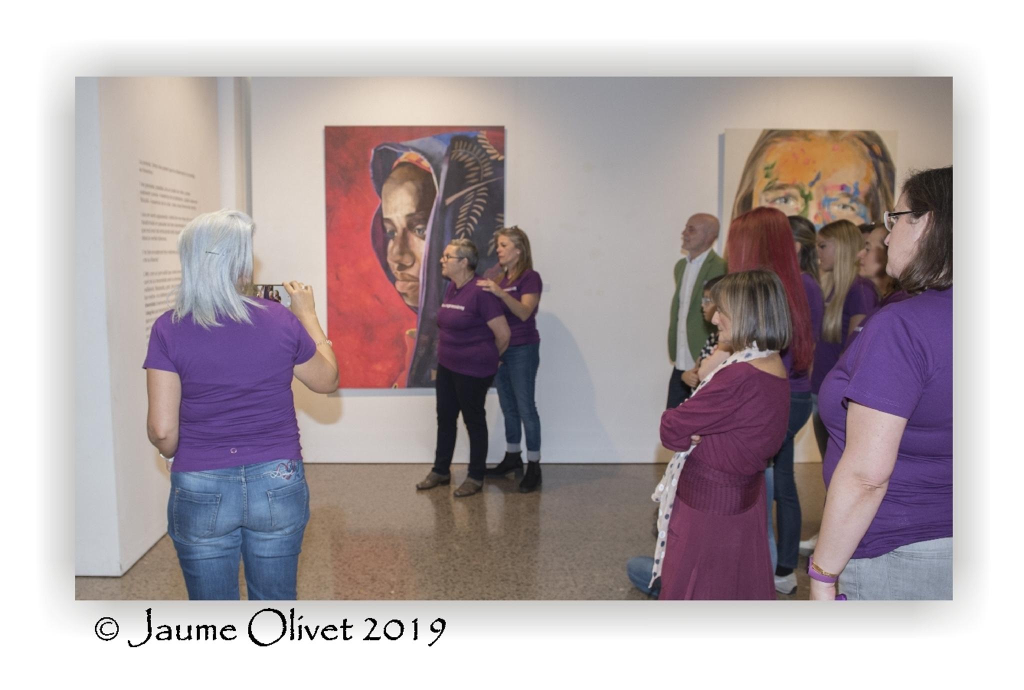  Jaume Olivet 2019