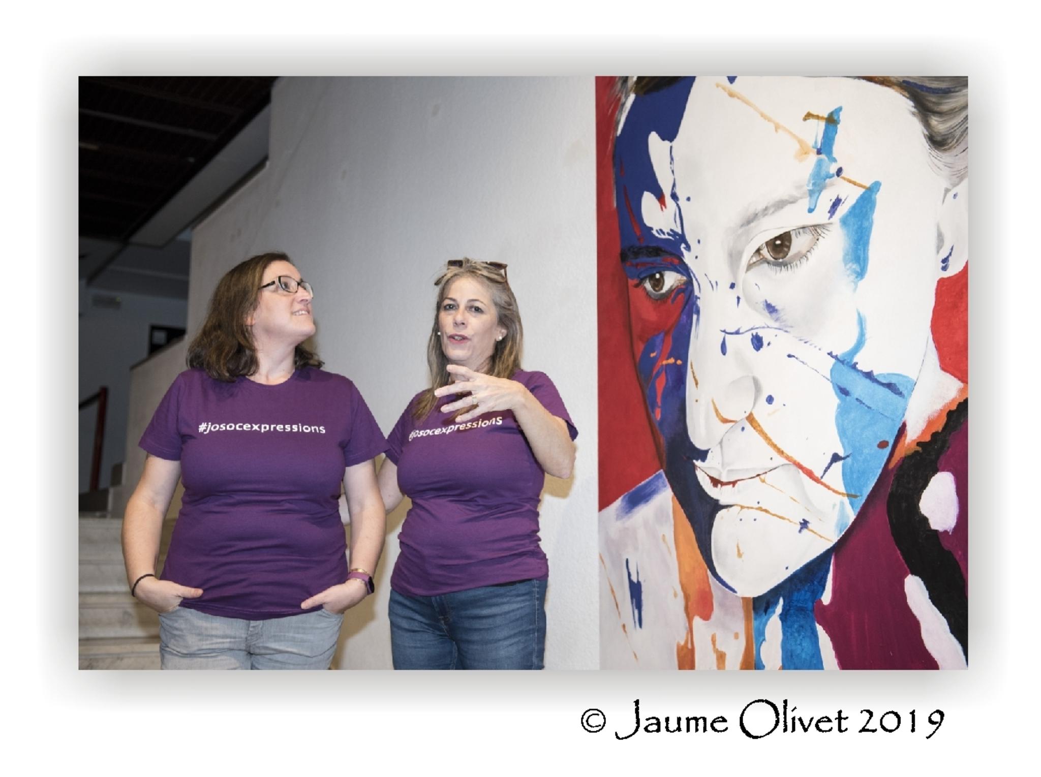  Jaume Olivet 2019
