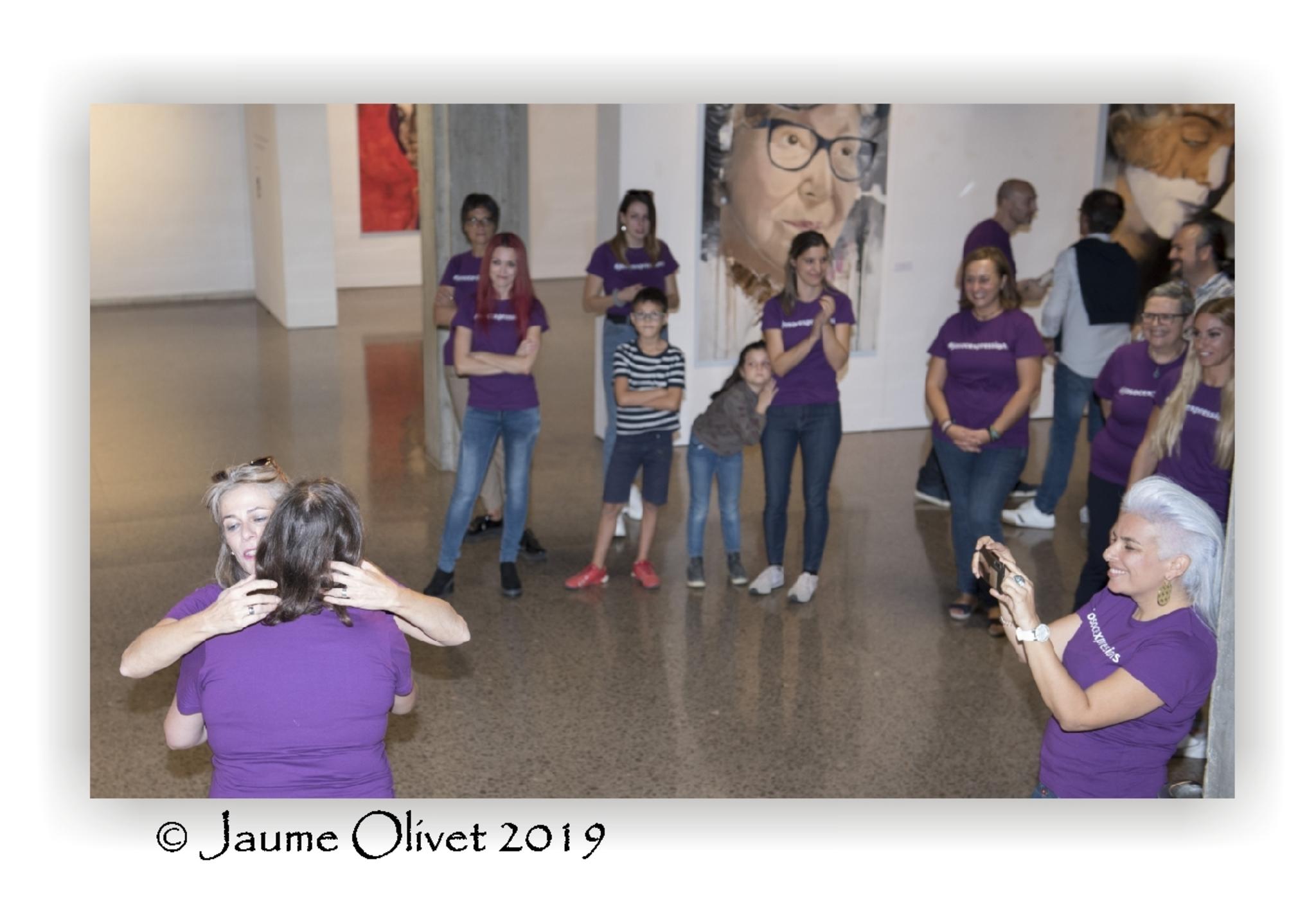  Jaume Olivet 2019