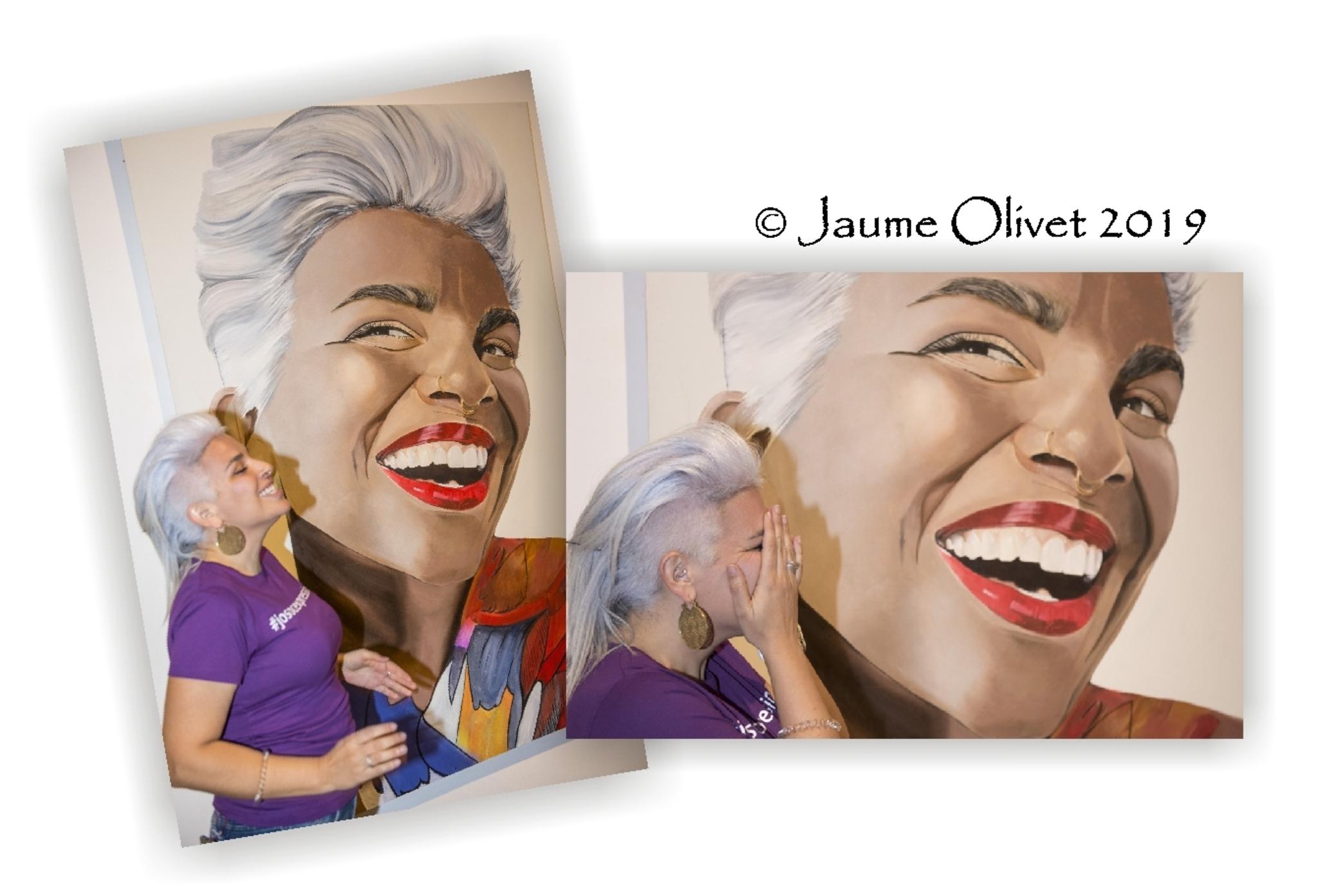  Jaume Olivet 2019