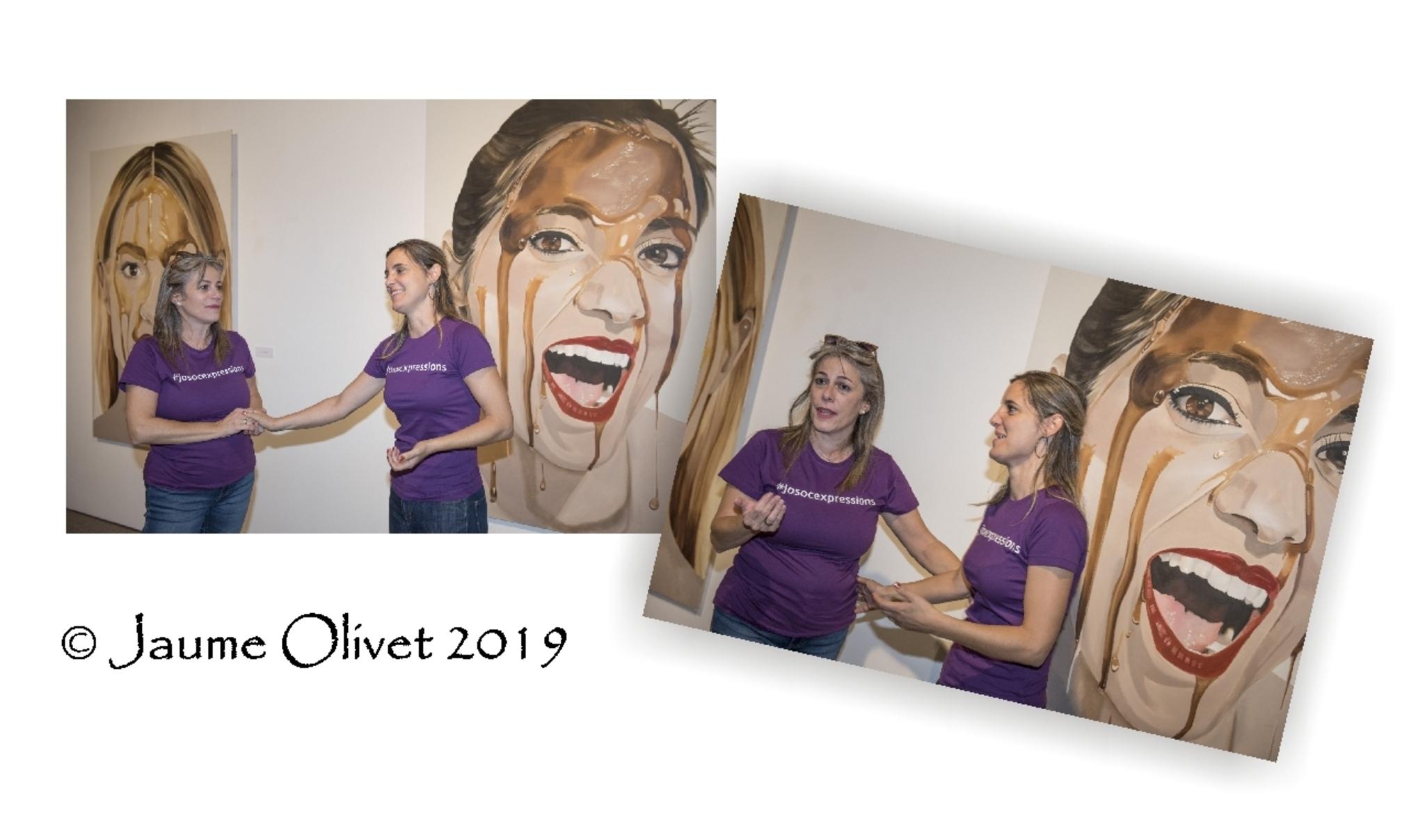  Jaume Olivet 2019