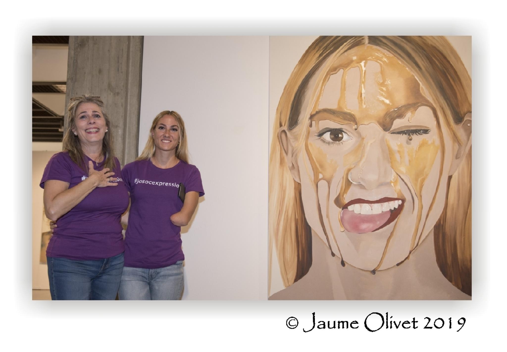  Jaume Olivet 2019