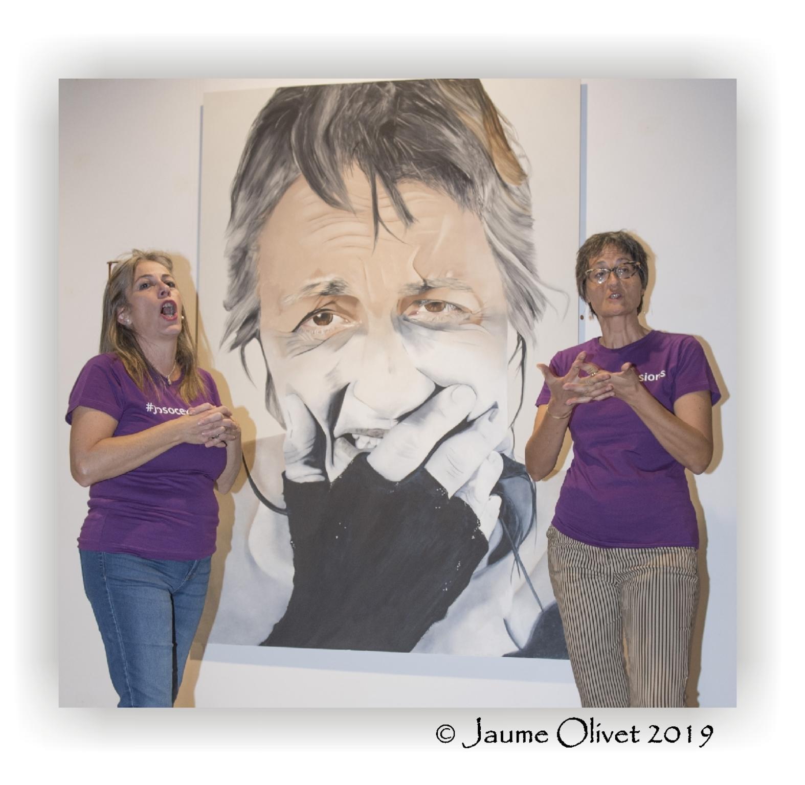  Jaume Olivet 2019