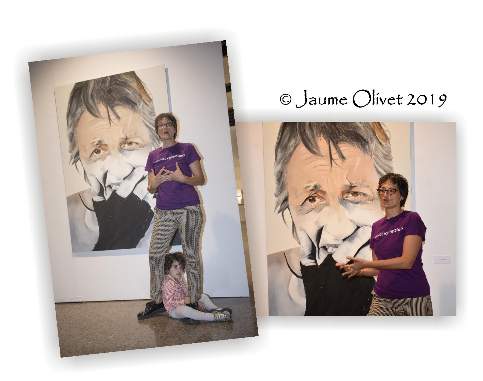  Jaume Olivet 2019
