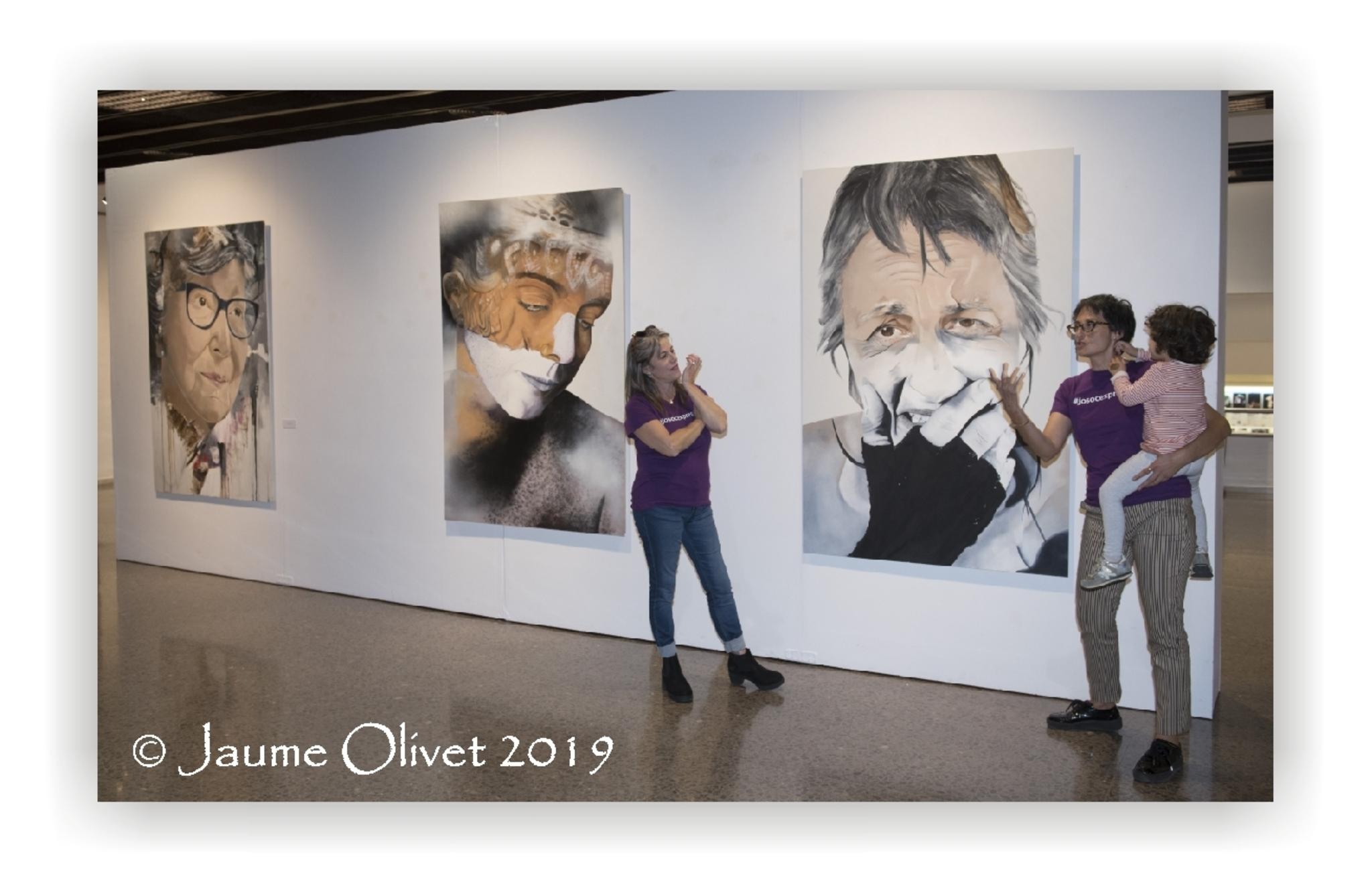  Jaume Olivet 2019